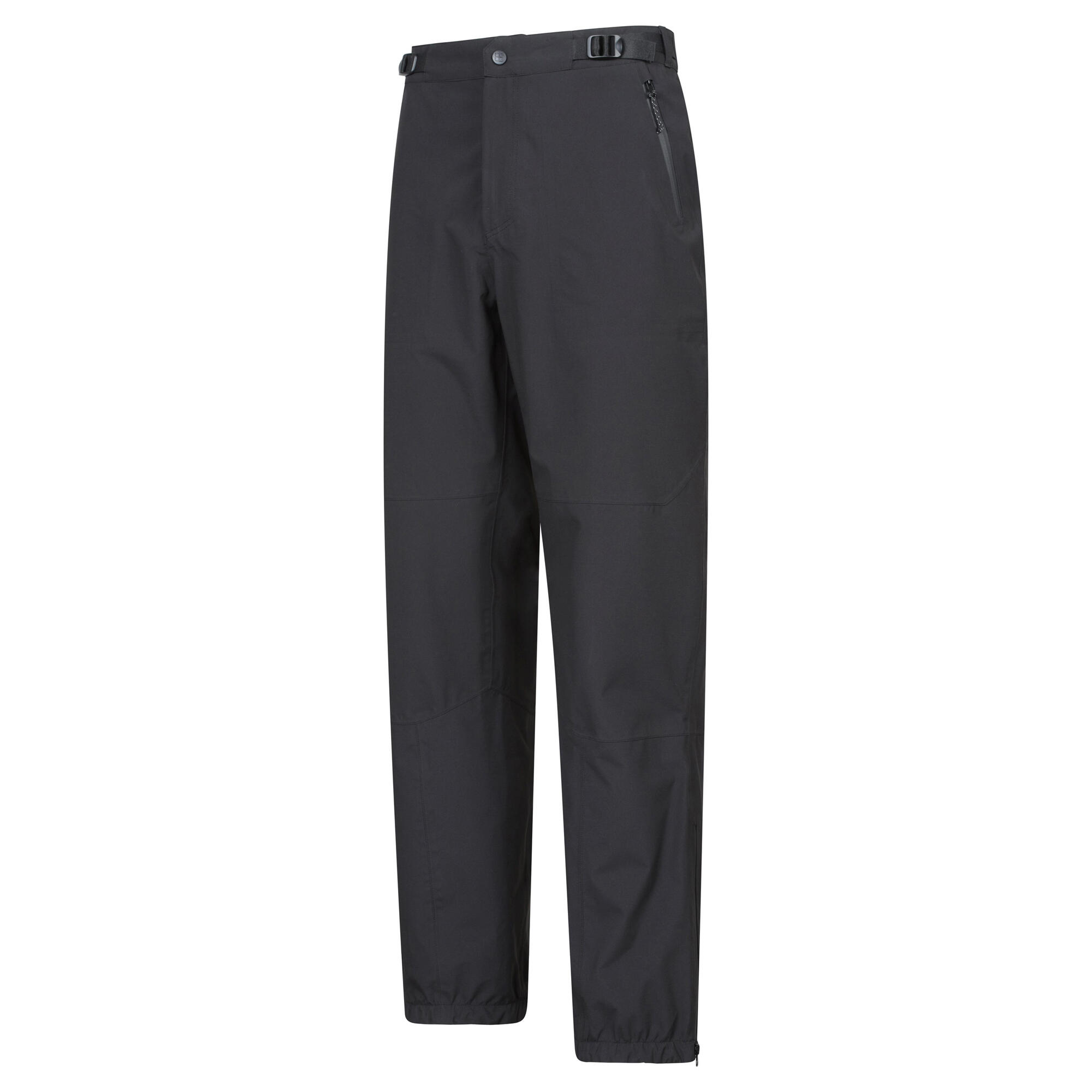 Pantalon Imperméable PINNACLE EXTREME Homme (Noir) 3/4