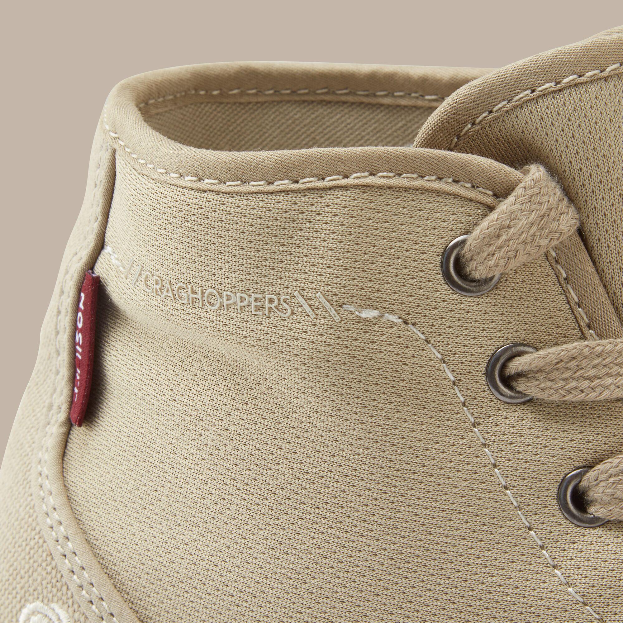 Craghoppers Mesa Mid 2 da donna, stivale mid beige, EU 41 6/7