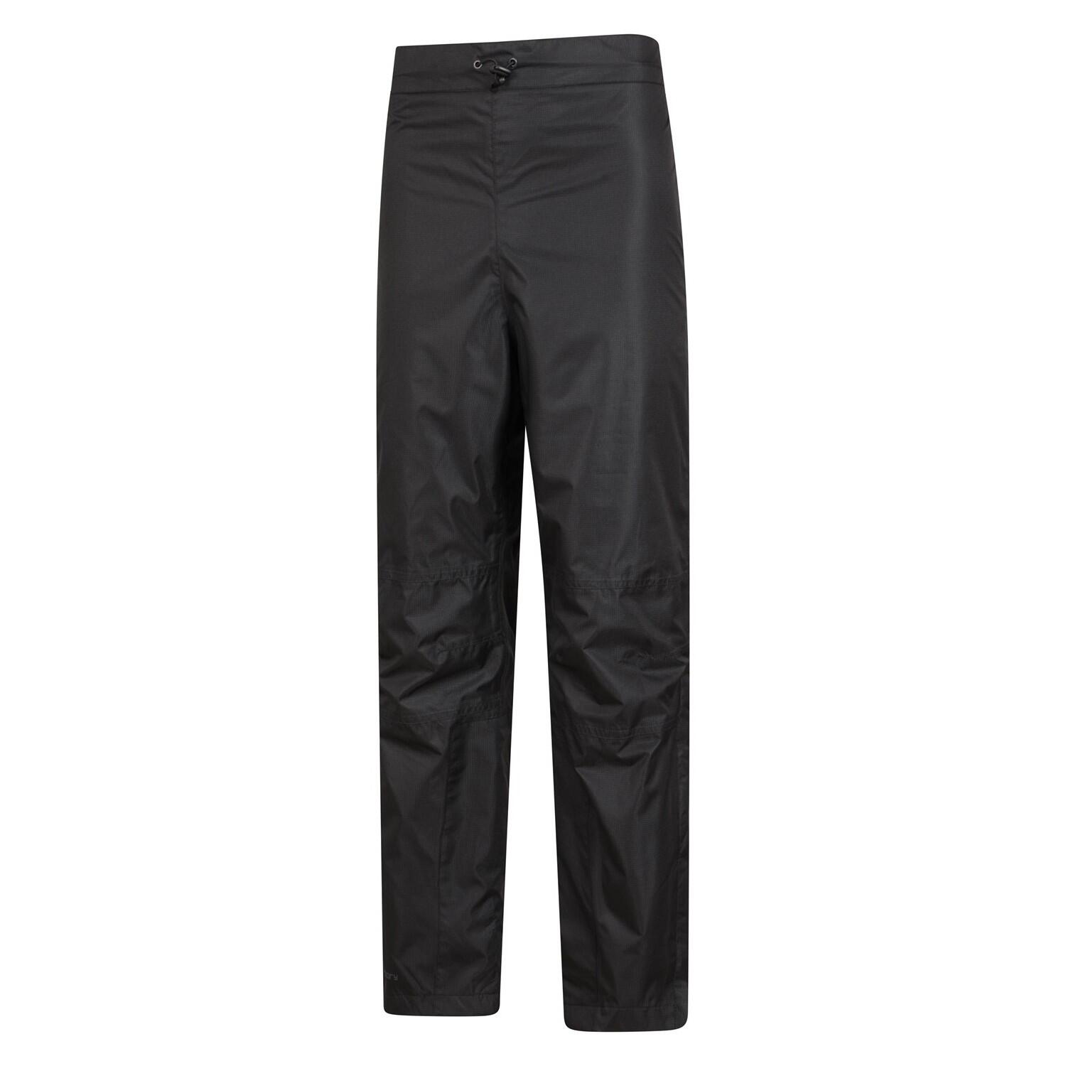 Pantalon SPRAY Homme (Noir) 3/4