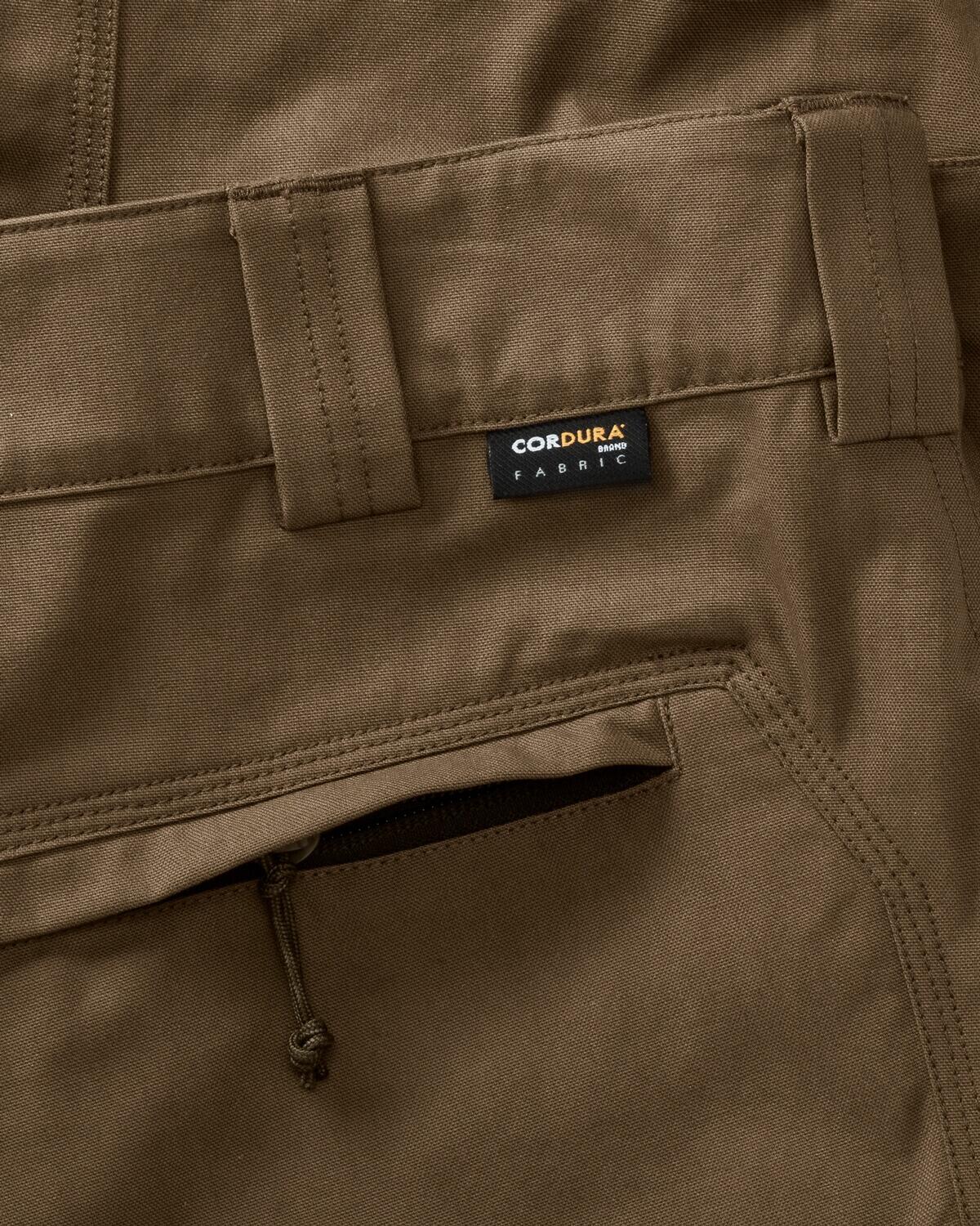 Hose ILEX PRO Pants 3/6