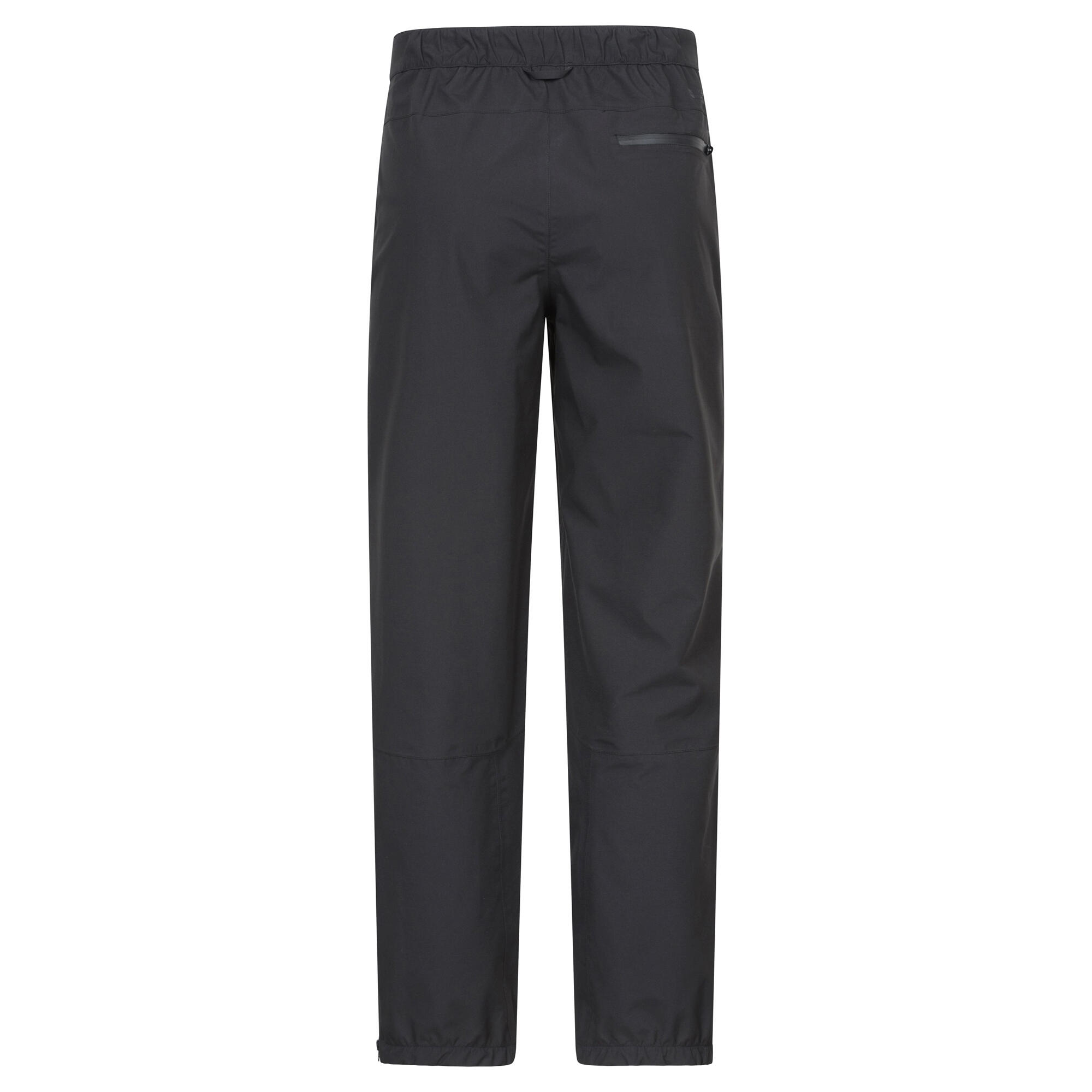 Pantalon Imperméable PINNACLE EXTREME Homme (Noir) 2/4