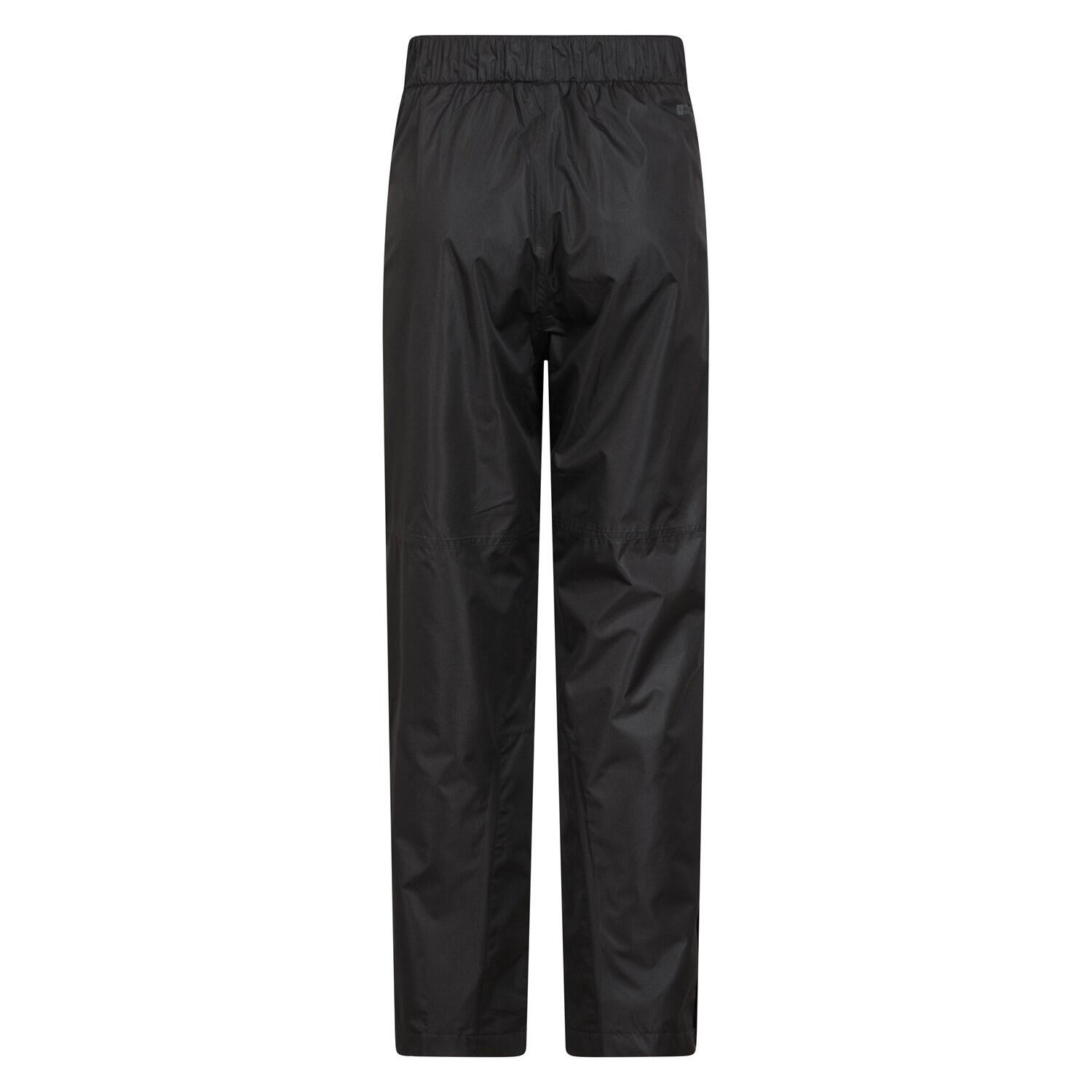 Pantalon SPRAY Homme (Noir) 2/4
