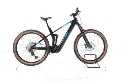 Refurbished - Cube Stereo Hybrid 140 HPC SLX Fully E-Bike 2023 - Sehr gut