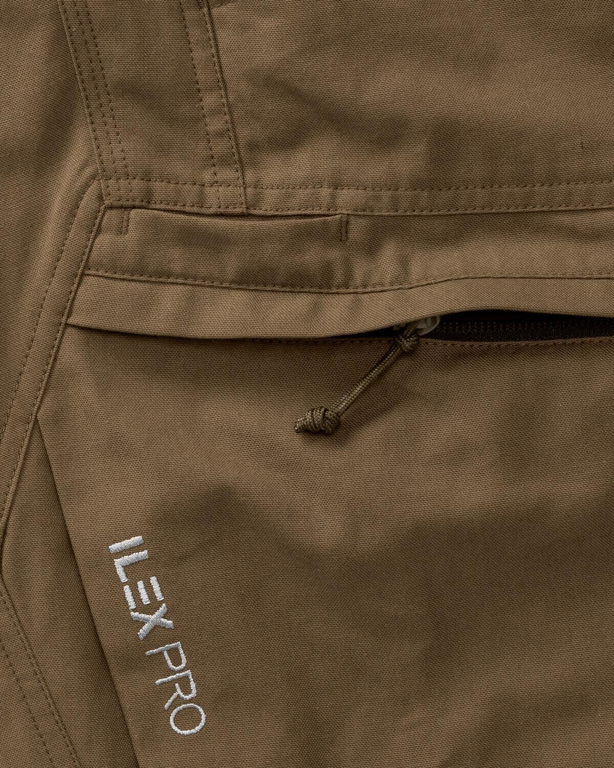 Hose ILEX PRO Pants 4/6