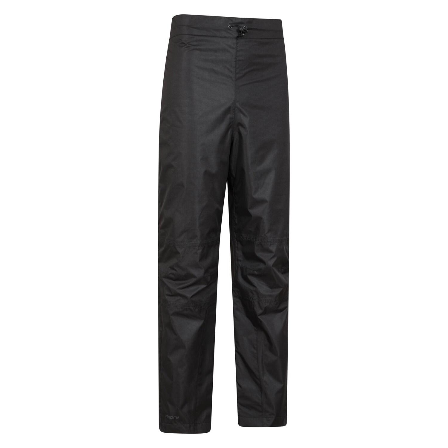 Pantalon SPRAY Homme (Noir) 4/4