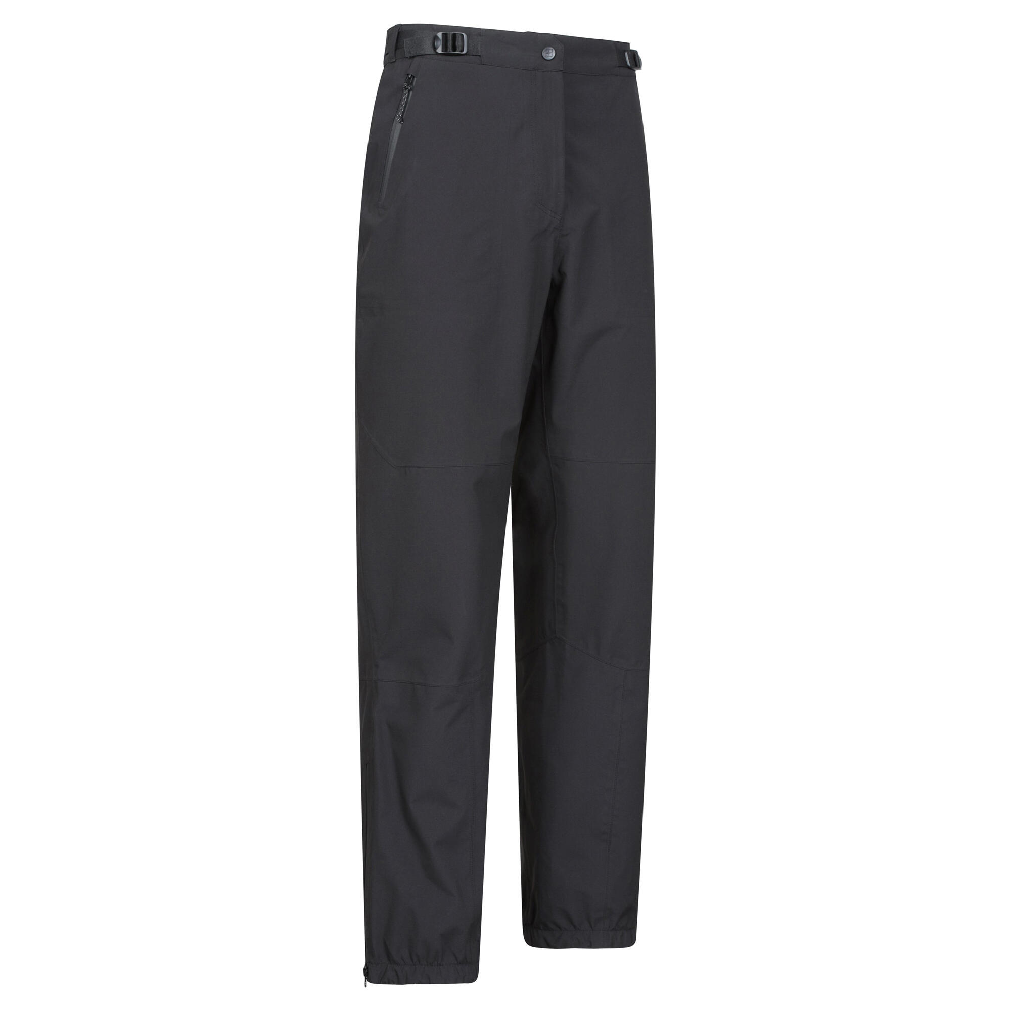 Pantalon Imperméable PINNACLE EXTREME Homme (Noir) 4/4