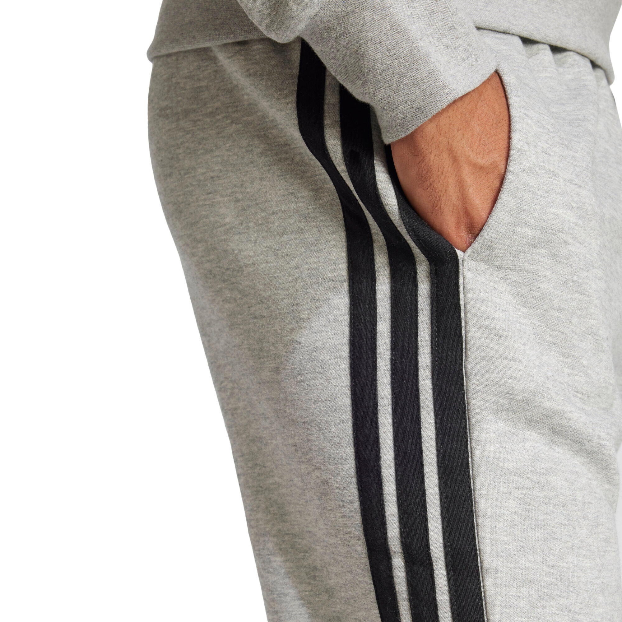 Pantalón de chándal adidas Essentials 3-Stripes Fleece 5/6
