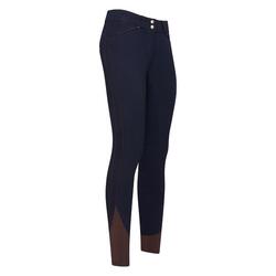 Pantalon équitation full grip femme Easy Rider Nora