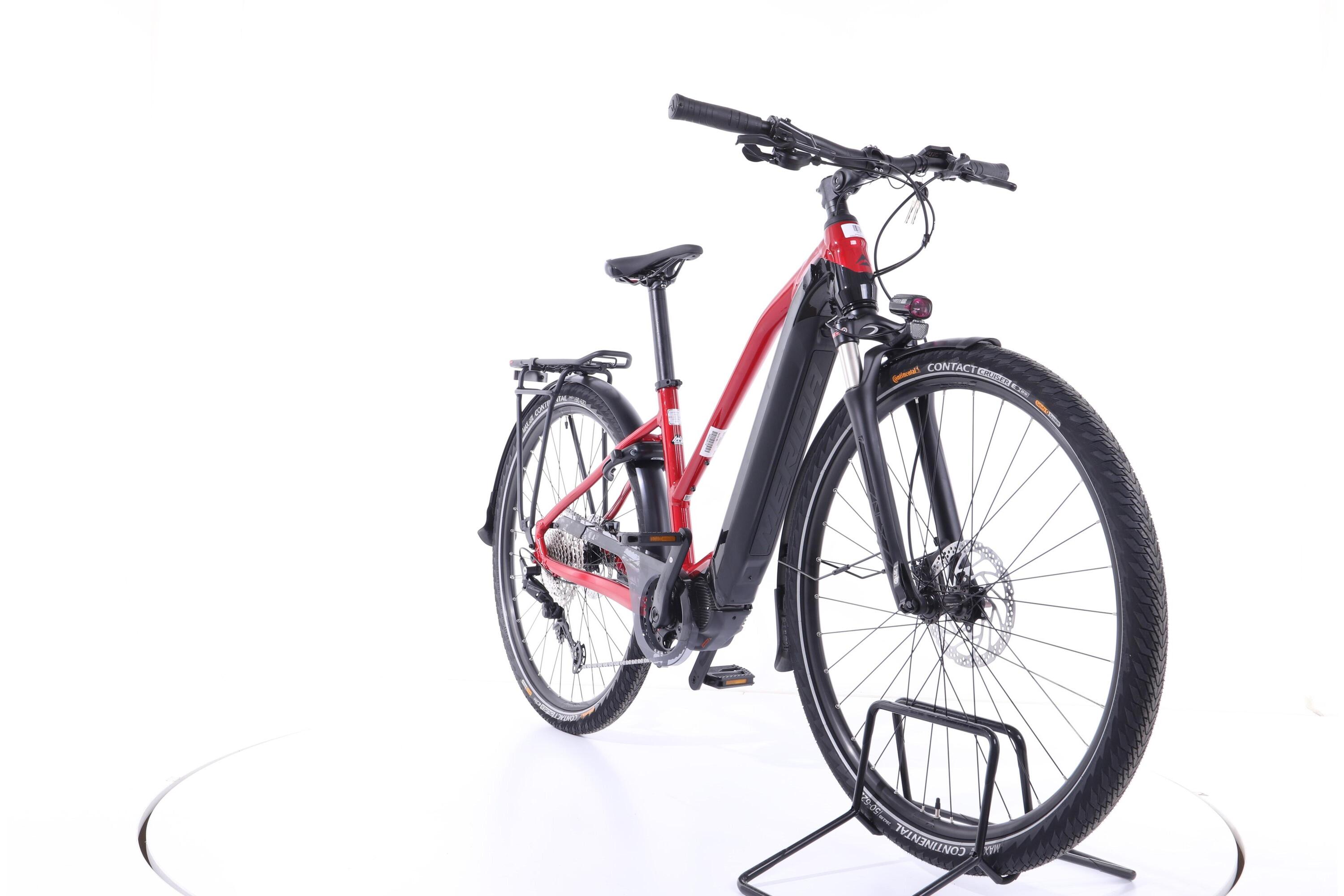 Ebike ricondizionata · Merida eSPRESSO L EP8-Edition EQ · Ottime condizioni 3/7