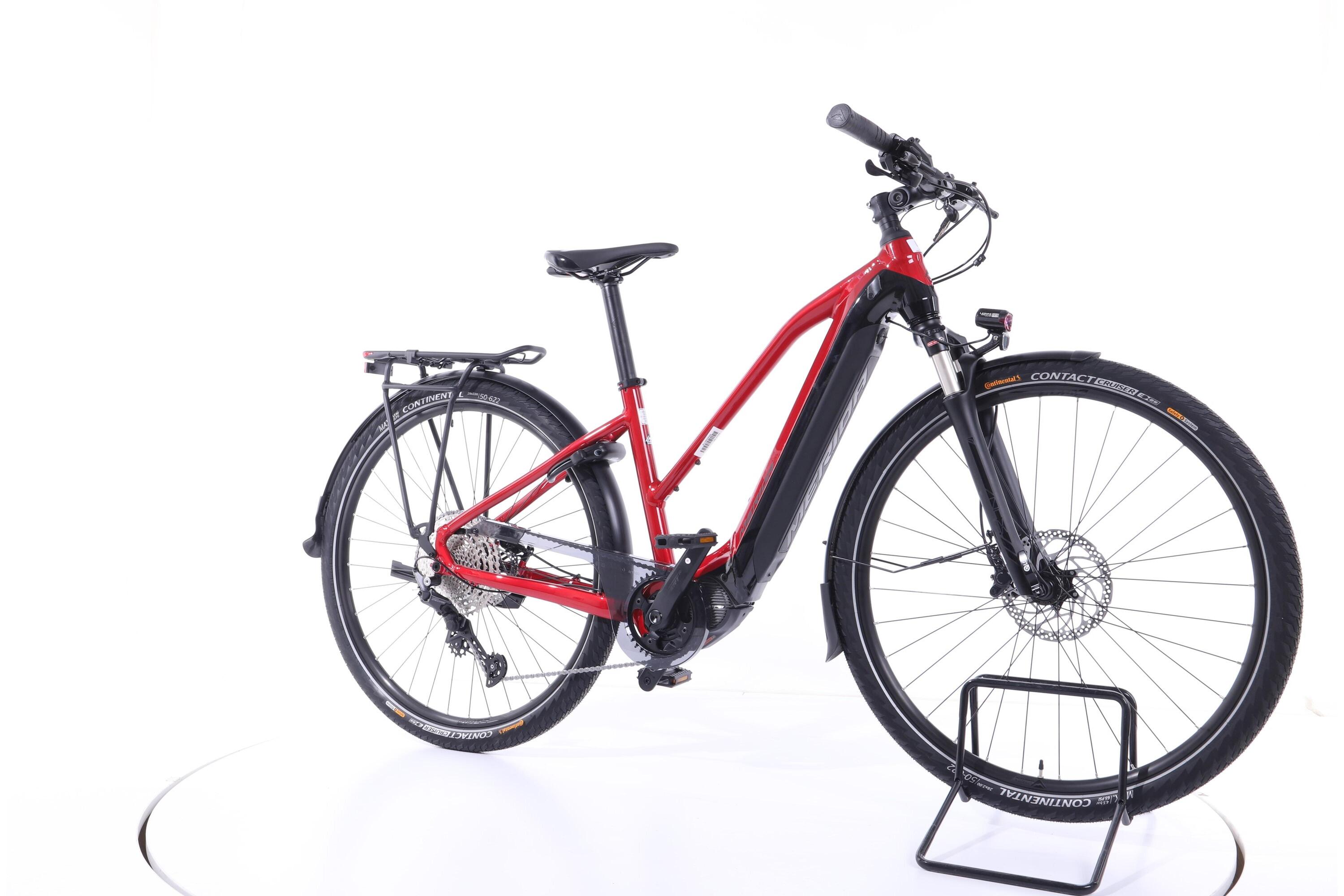 Ebike ricondizionata · Merida eSPRESSO L EP8-Edition EQ · Ottime condizioni 2/7