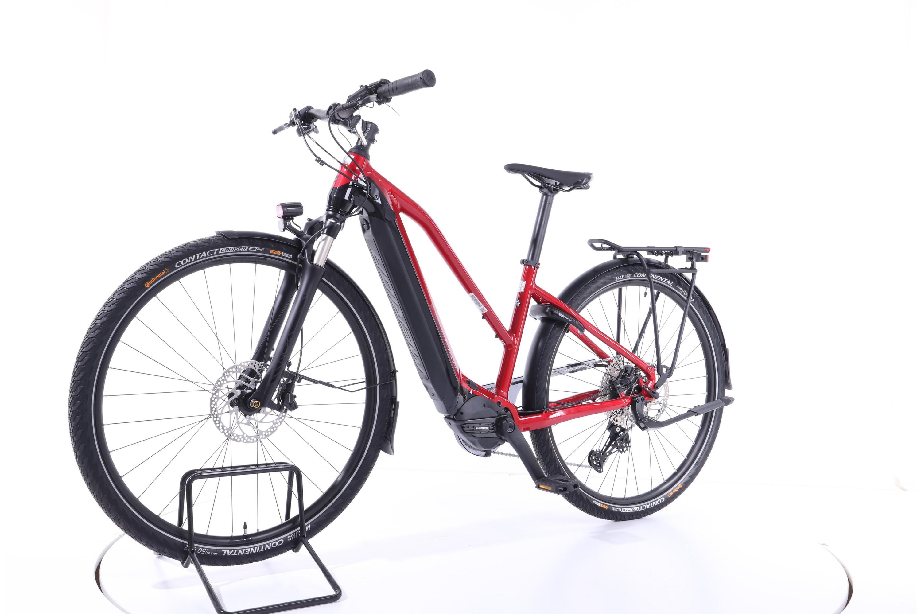 Ebike ricondizionata · Merida eSPRESSO L EP8-Edition EQ · Ottime condizioni 5/7