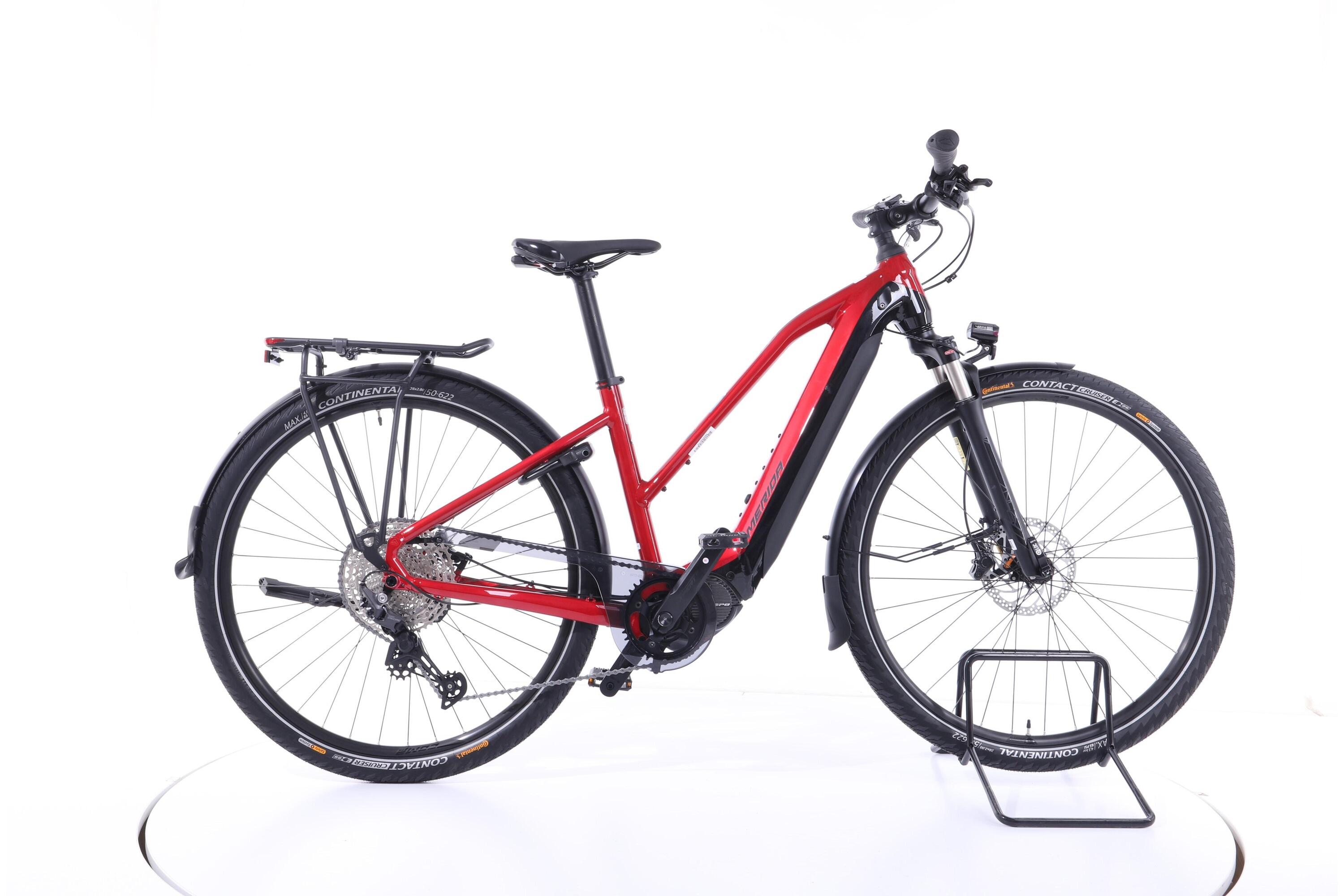 MERIDA Ebike ricondizionata · Merida eSPRESSO L EP8-Edition EQ · Ottime condizioni