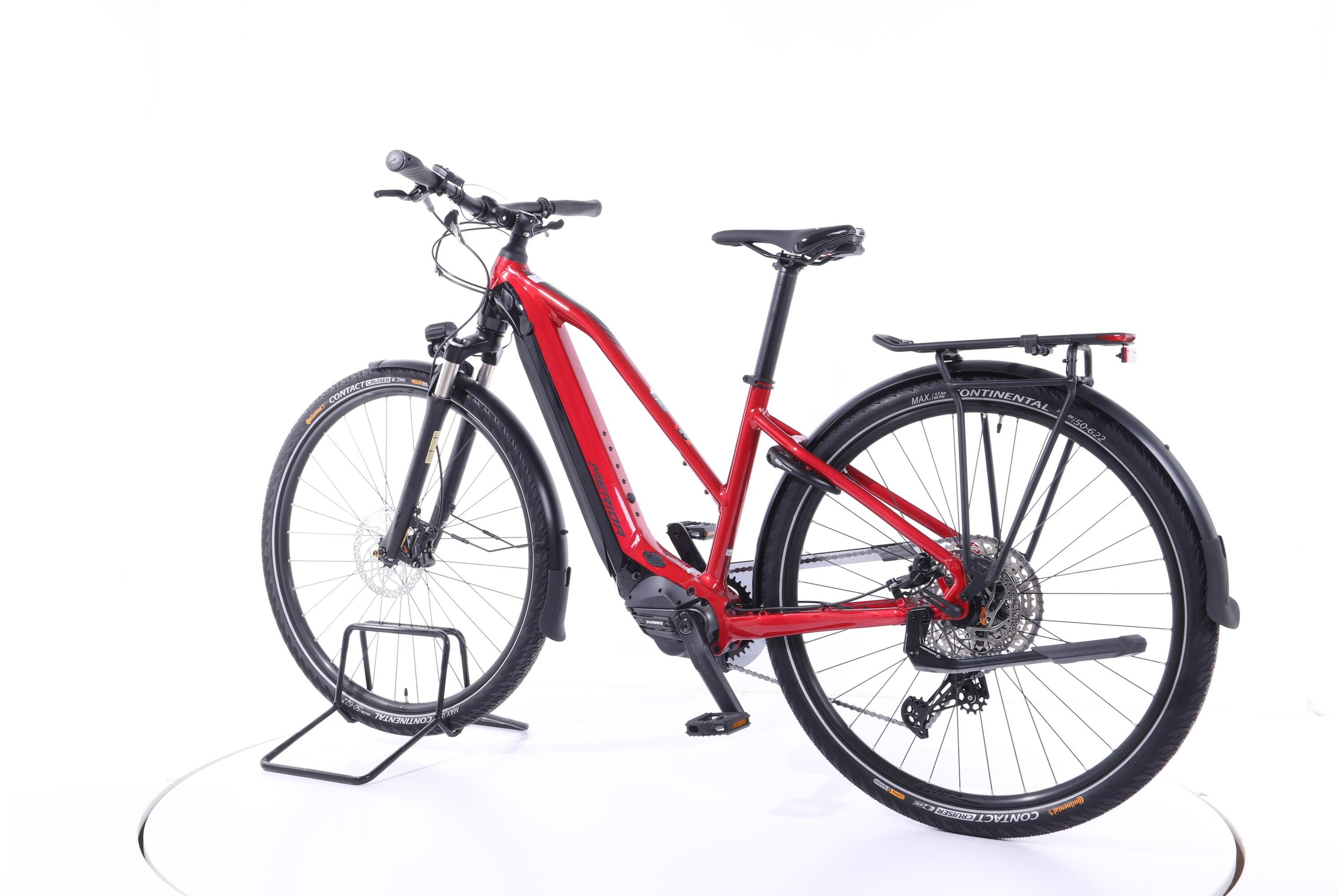 Ebike ricondizionata · Merida eSPRESSO L EP8-Edition EQ · Ottime condizioni 7/7