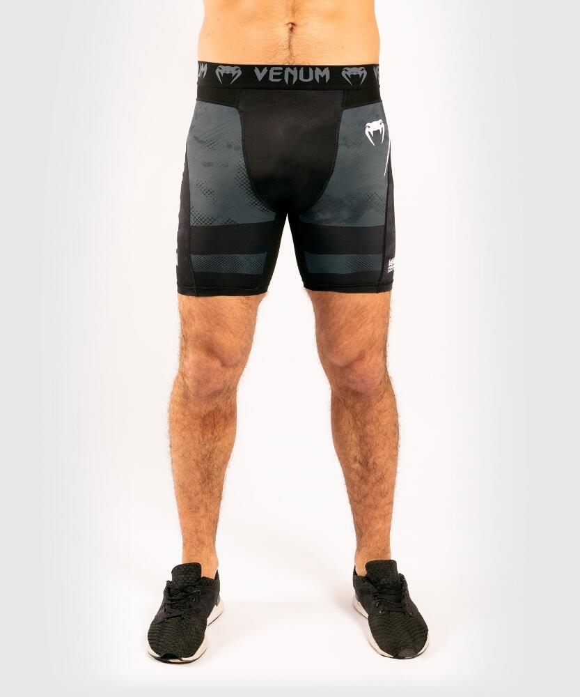 VENUM Venum Sky247 Compression Short - Black/Grey