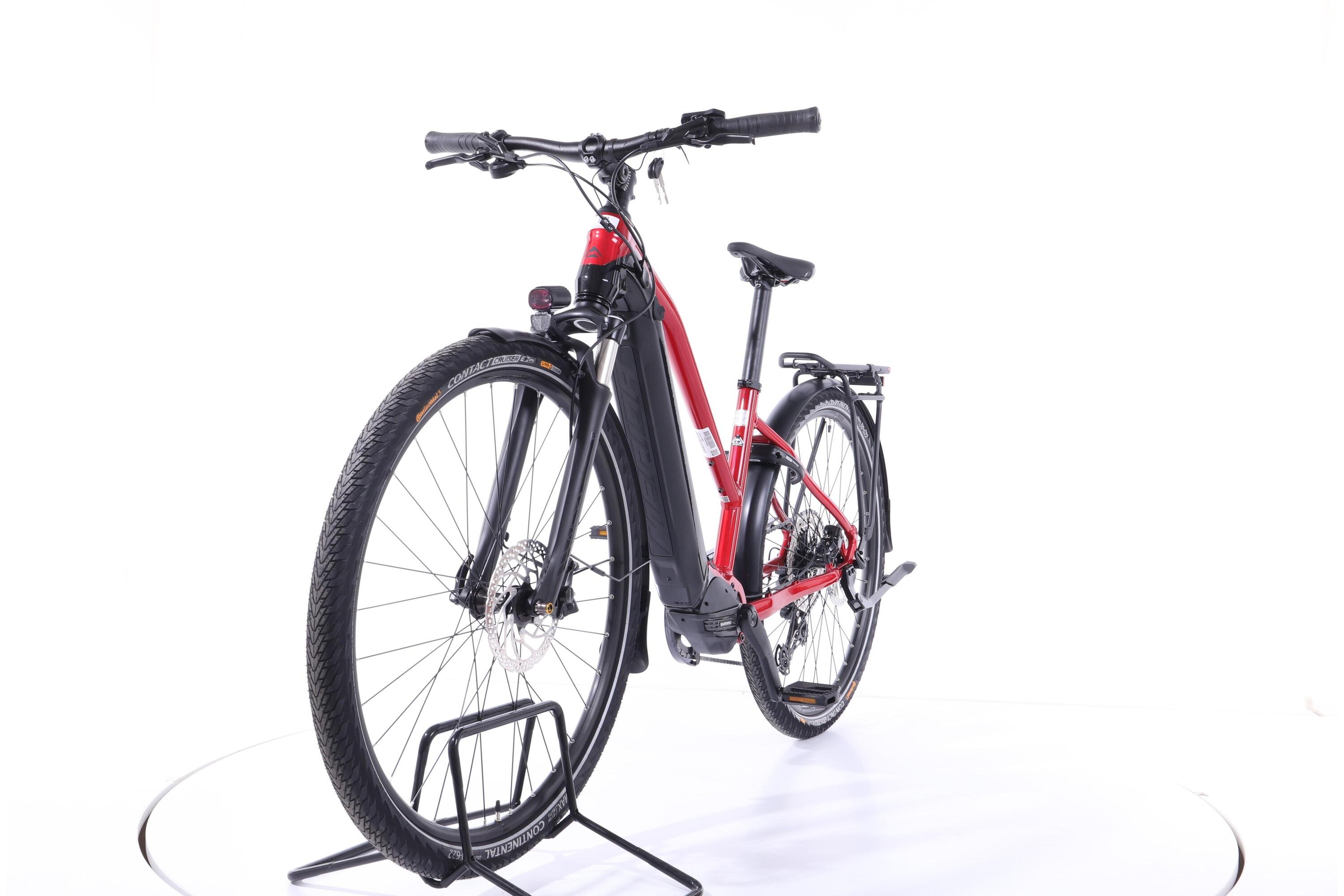 Ebike ricondizionata · Merida eSPRESSO L EP8-Edition EQ · Ottime condizioni 4/7