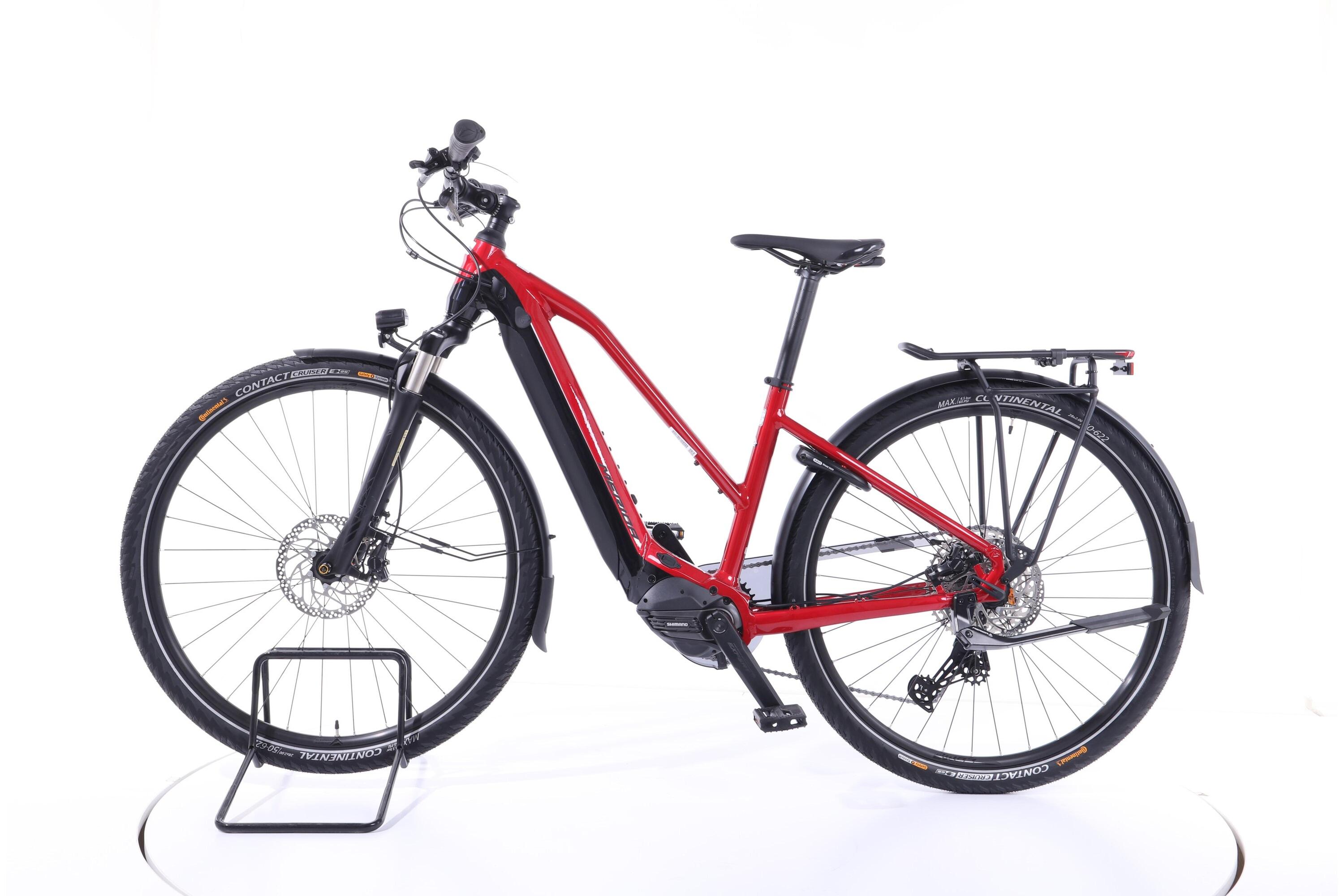 Ebike ricondizionata · Merida eSPRESSO L EP8-Edition EQ · Ottime condizioni 6/7