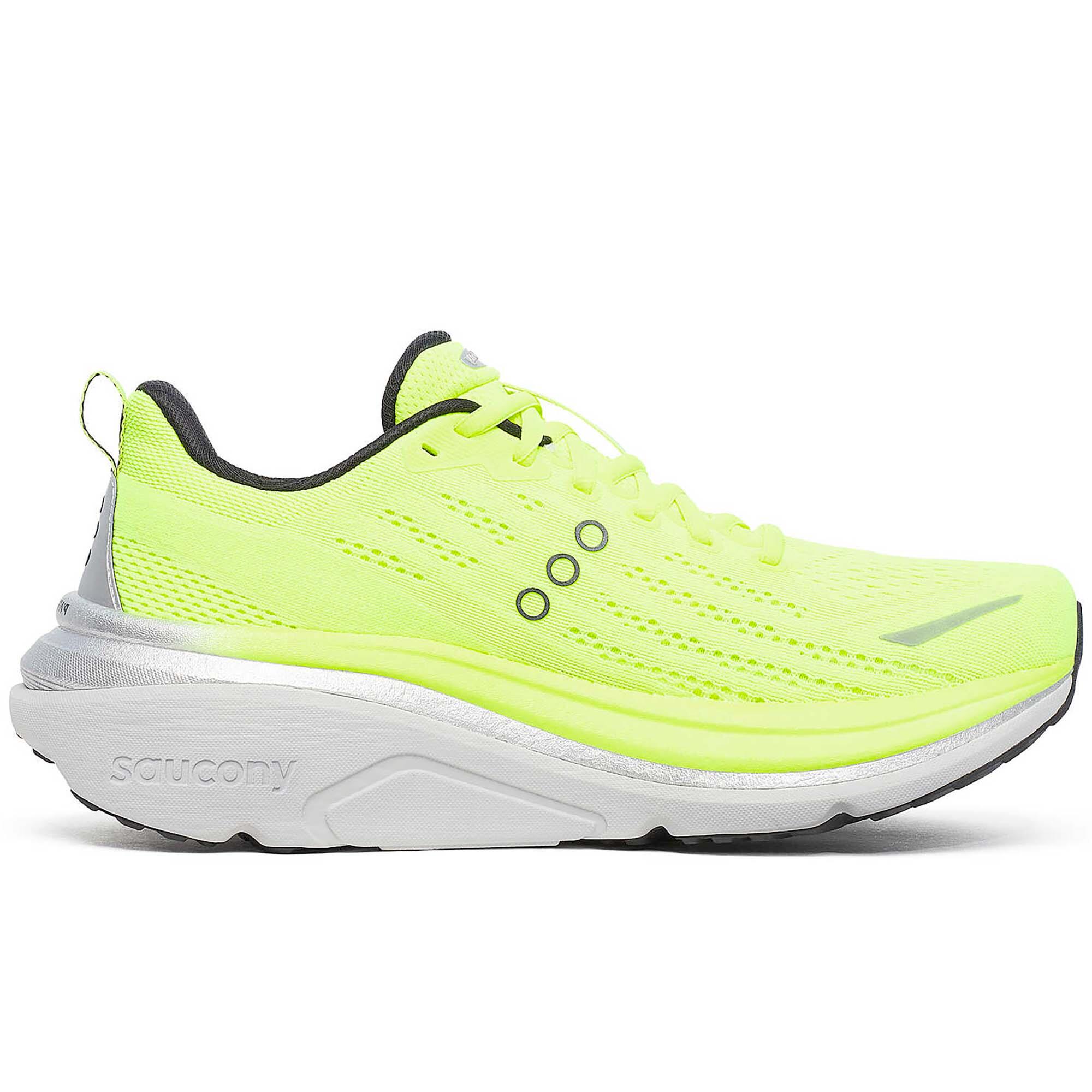 Scarpe Running Saucony Hurricane 25 Adulto 3/5