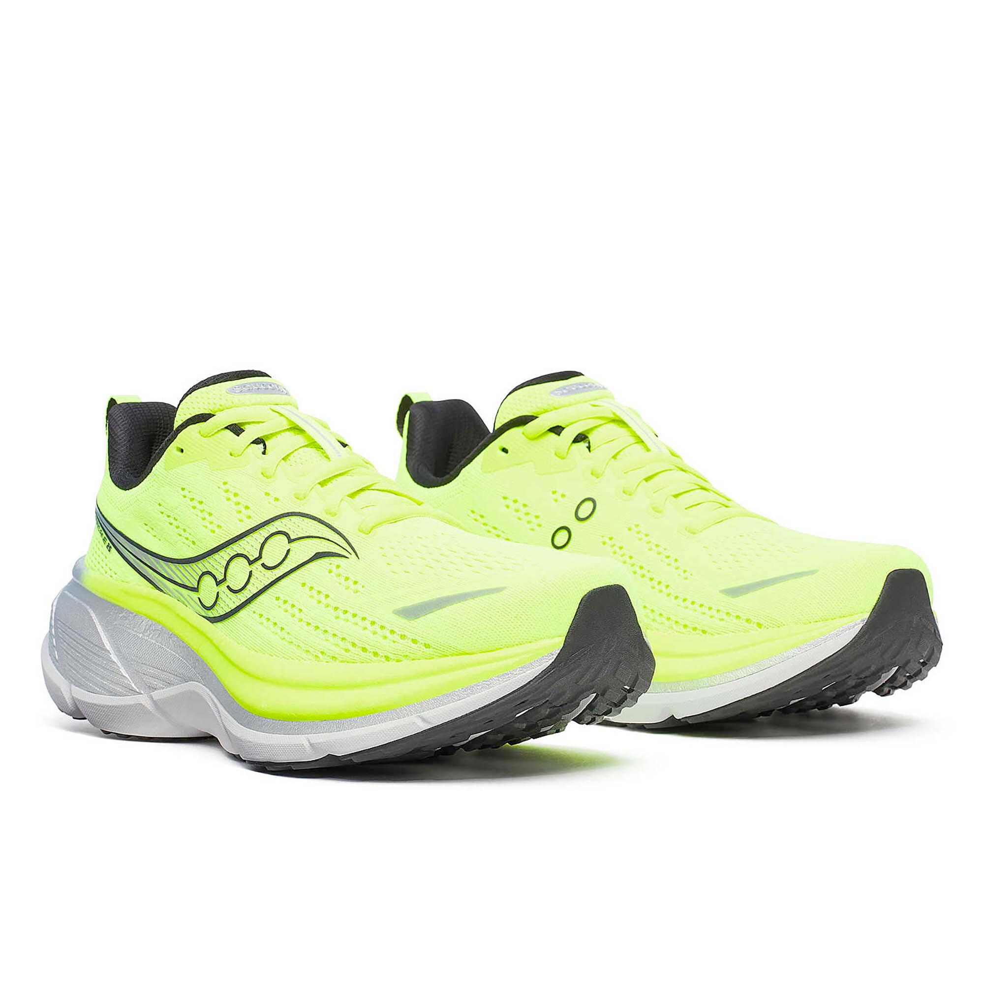 Scarpe Running Saucony Hurricane 25 Adulto 2/5