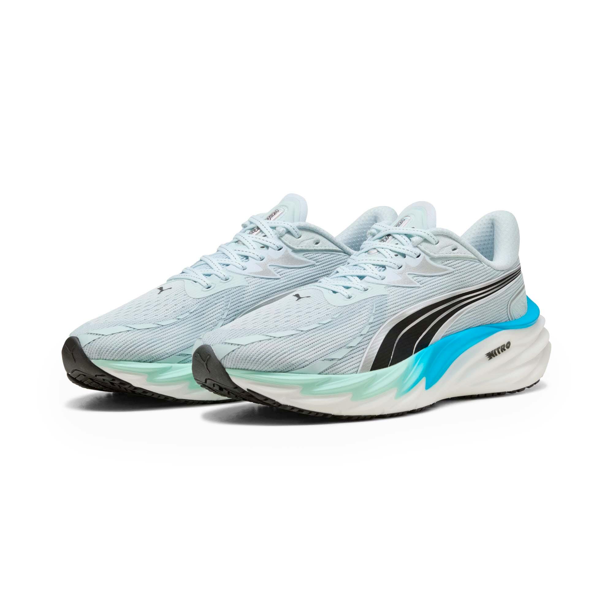 Laufschuhe Puma Velocity Nitro 4 2/5