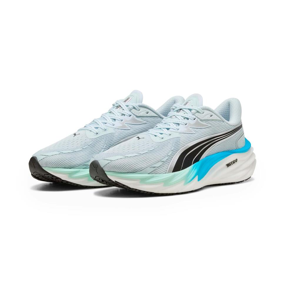 Buty Do Biegania Puma Velocity Nitro 4 Dorośli