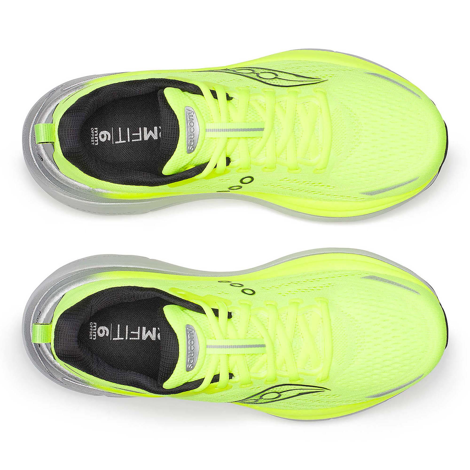 Scarpe Running Saucony Hurricane 25 Adulto 5/5