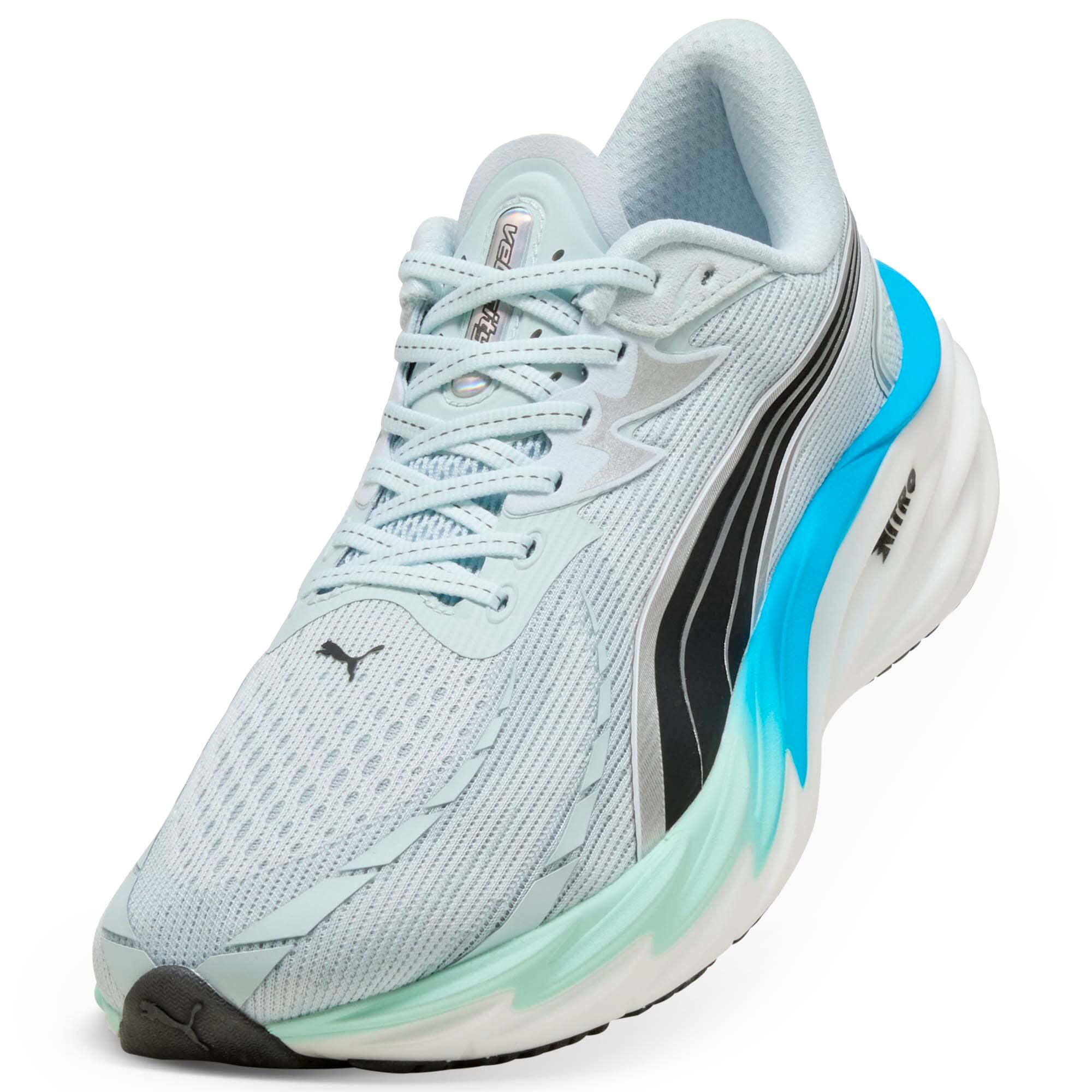 Laufschuhe Puma Velocity Nitro 4 5/5