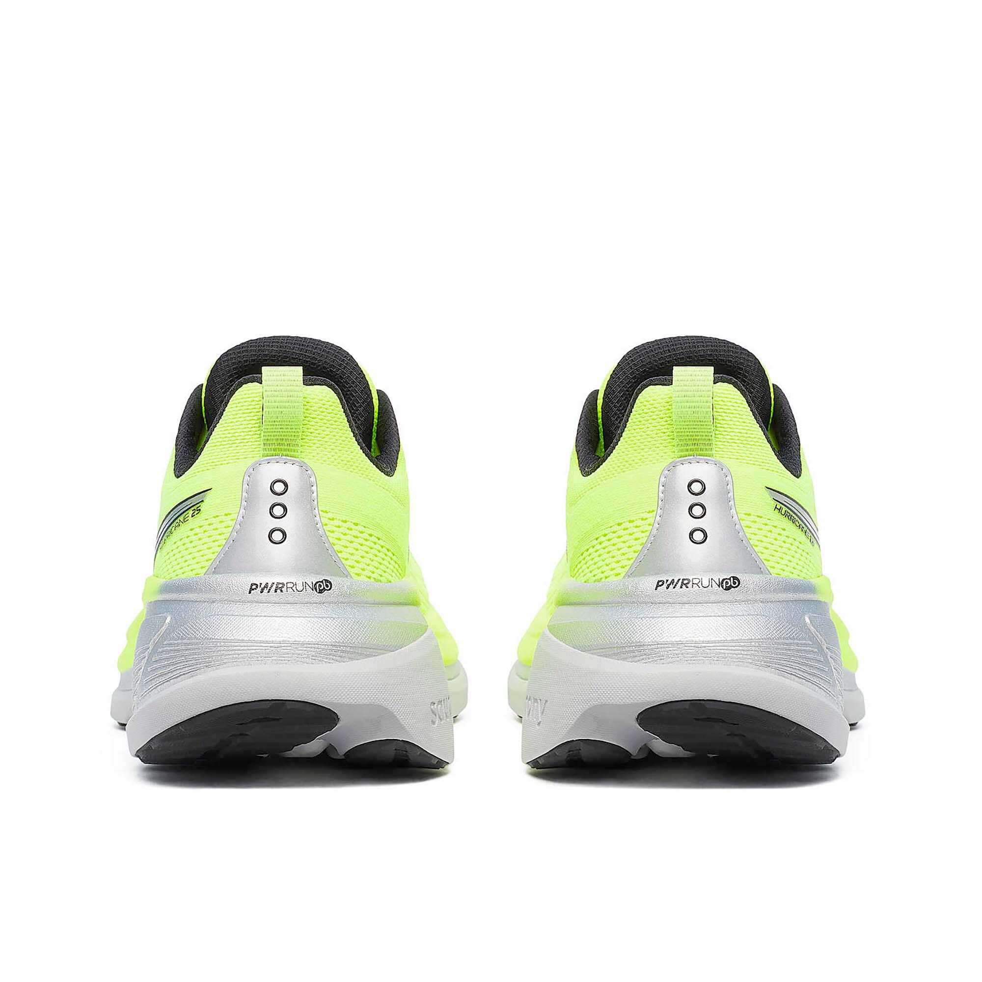 Scarpe Running Saucony Hurricane 25 Adulto 4/5