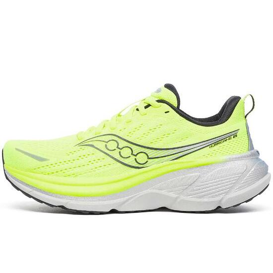 Scarpe Running Saucony Hurricane 25 Adulto