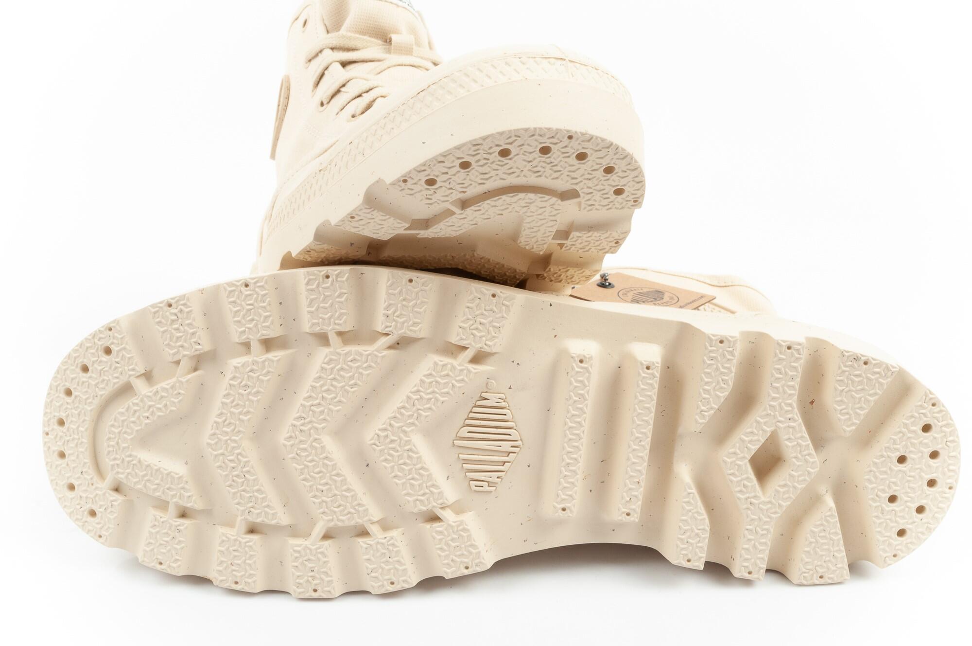 Sapatilhas desportivas altas para homem Palladium Pampa Zip 6/7