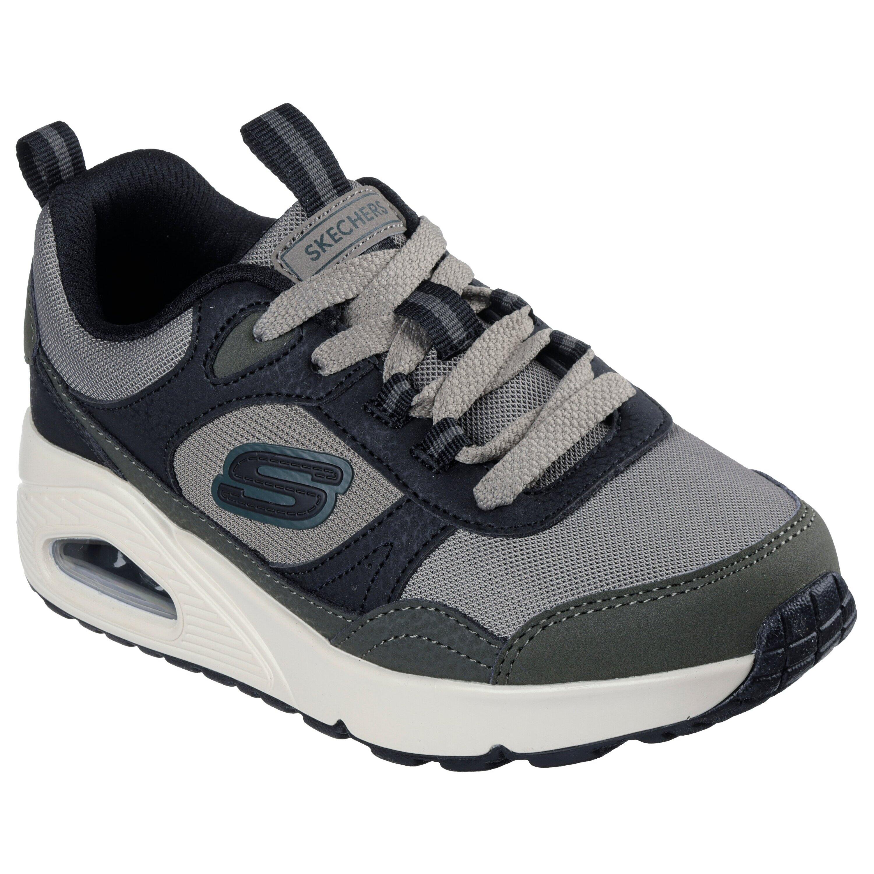 Sneakers per bambini Skechers Uno Retro-Groove 3/5