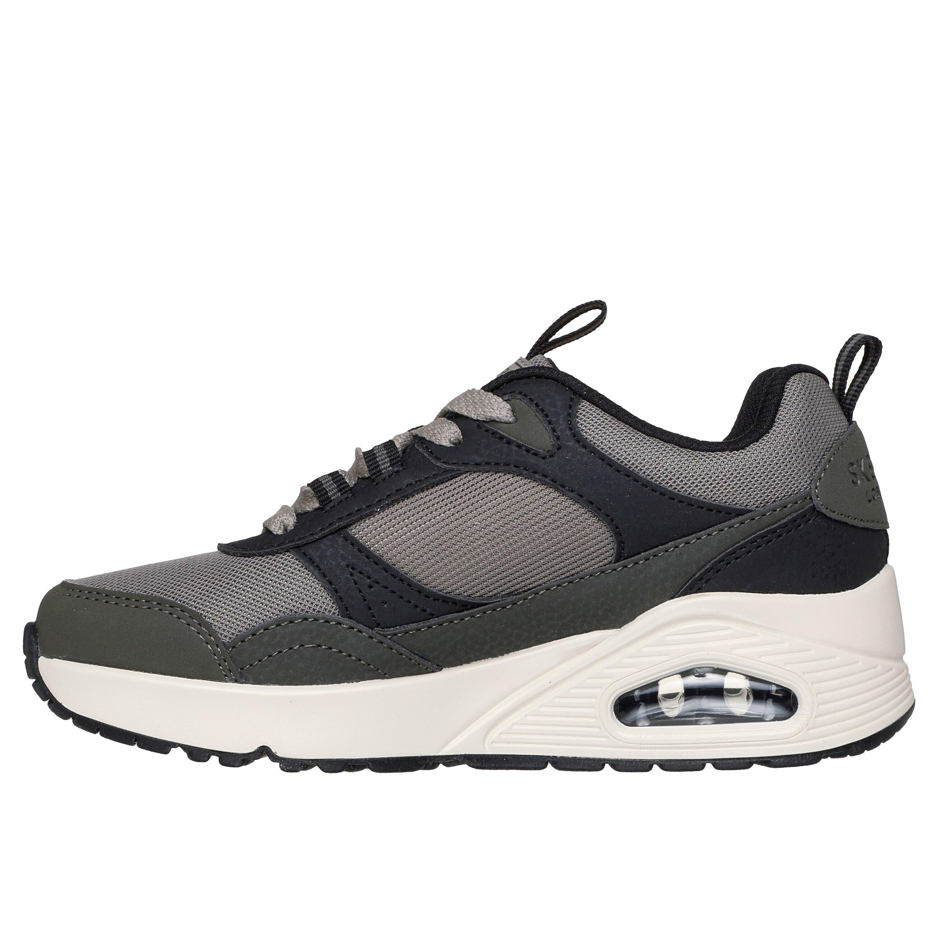 Sneakers per bambini Skechers Uno Retro-Groove 2/5