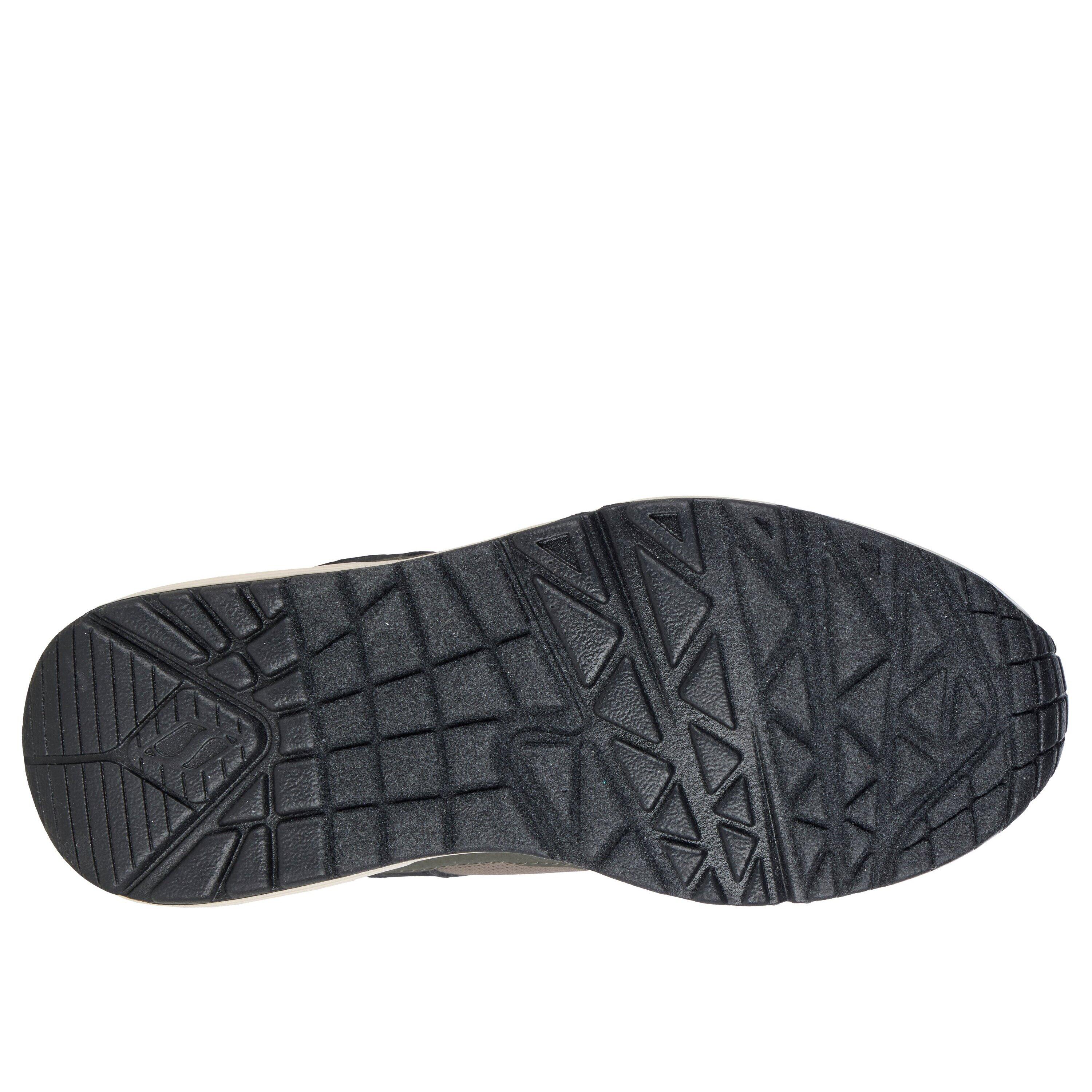 Sneakers per bambini Skechers Uno Retro-Groove 5/5