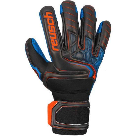 Reusch Herren Torwarthandschuhe Attrakt G3 Fusion Evolution 5070968