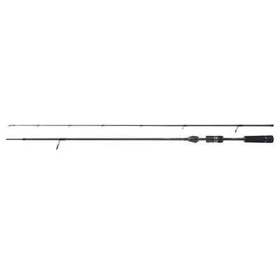 Spinhengel shimano stradic fast 6'1''