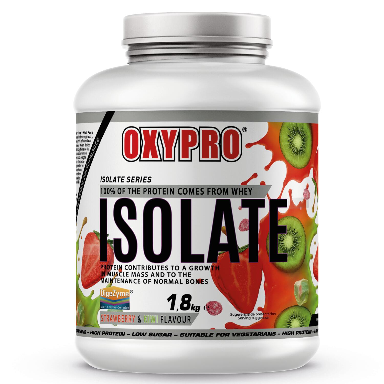 OXYPRO picture