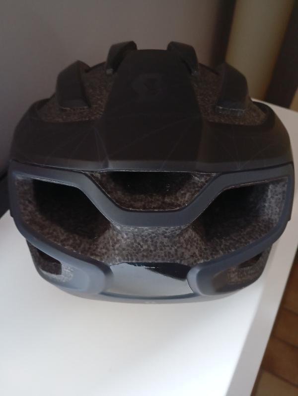 Casque vélo Scott Fuga Plus 3/6