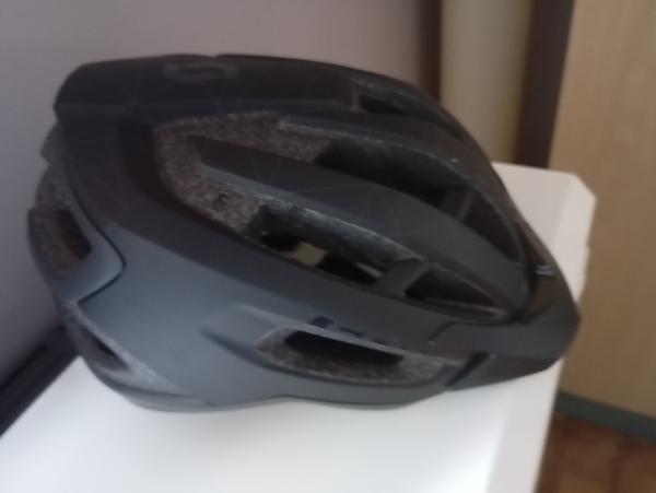 Casque vélo Scott Fuga Plus 4/6