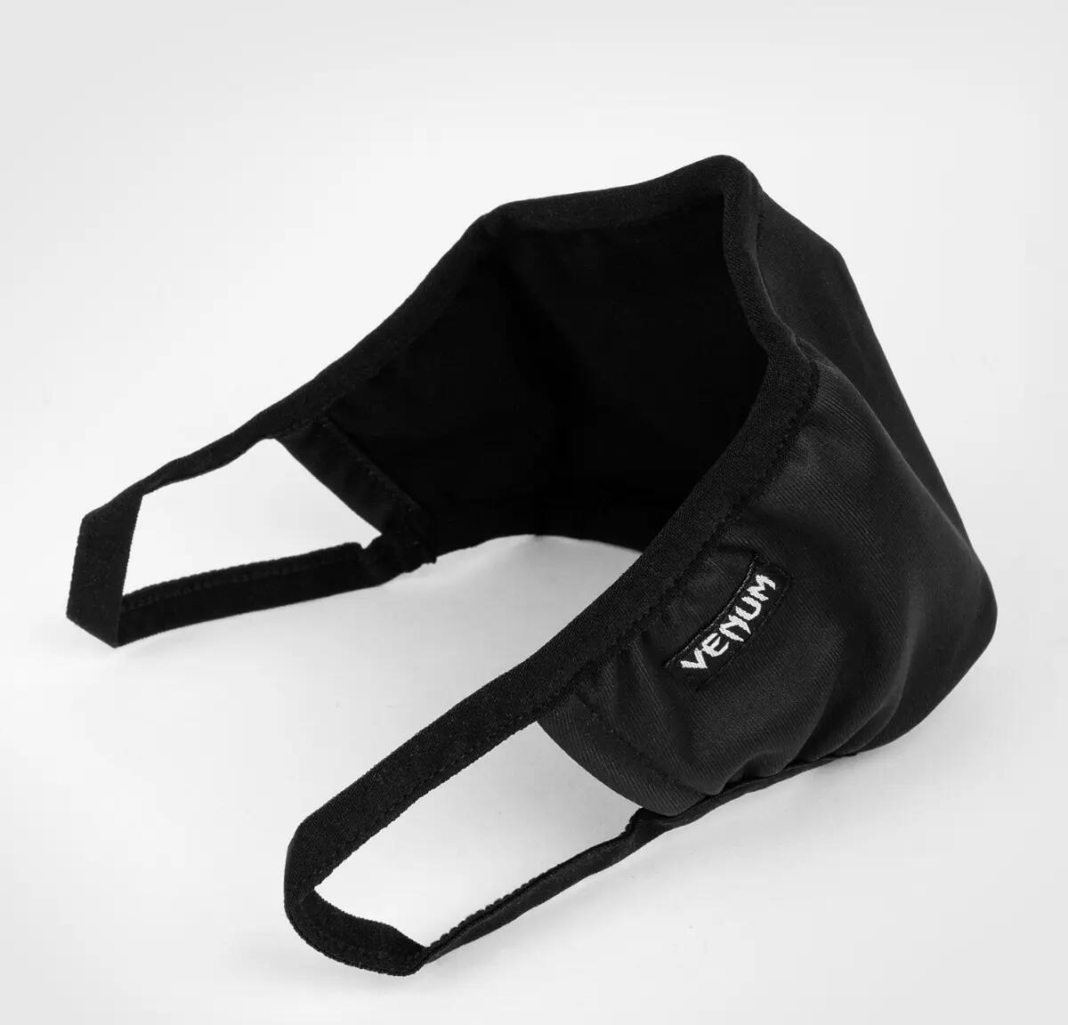 Masque de sport 4/5