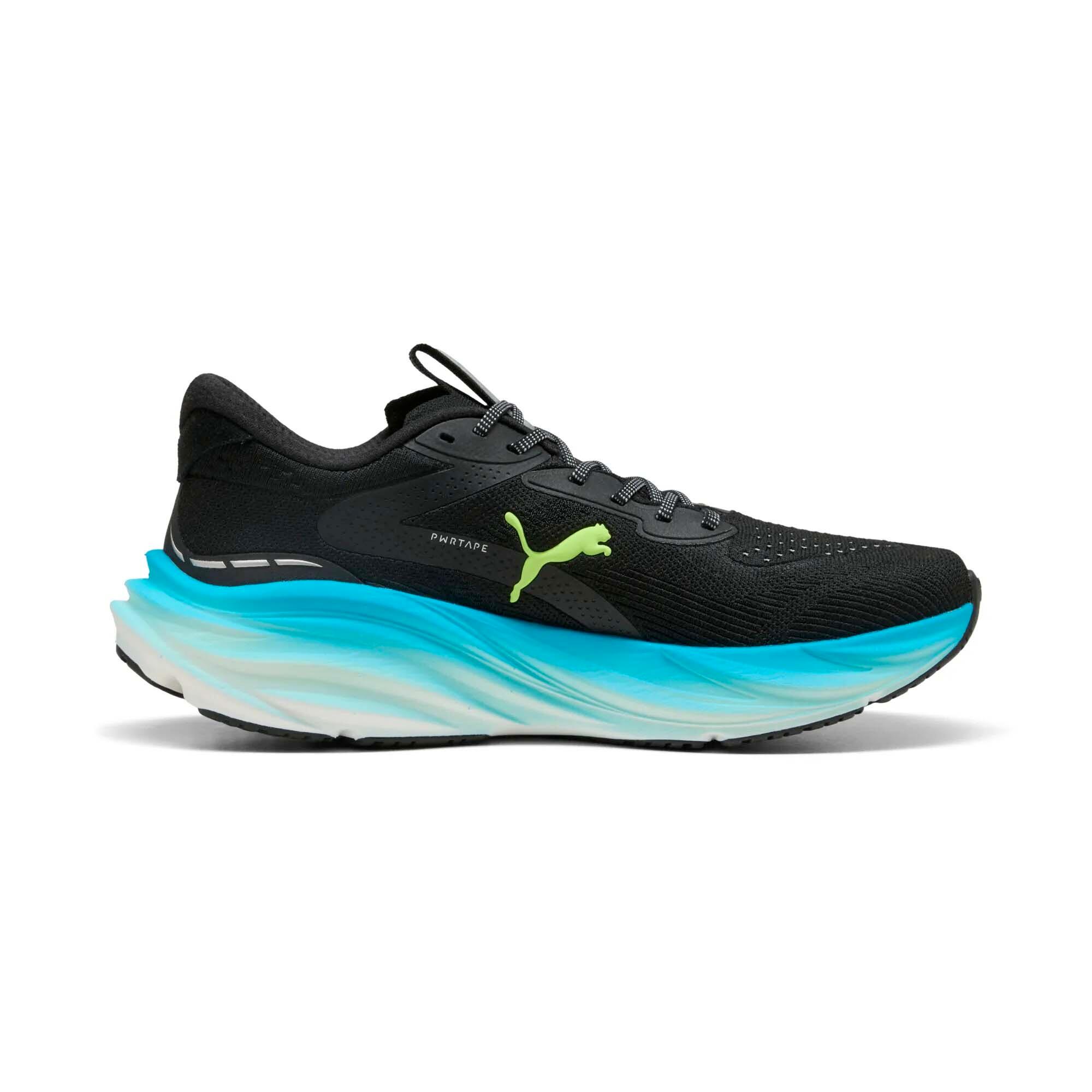 Tênis De Corrida Puma Magnify Nitro 3 Adulto 3/5