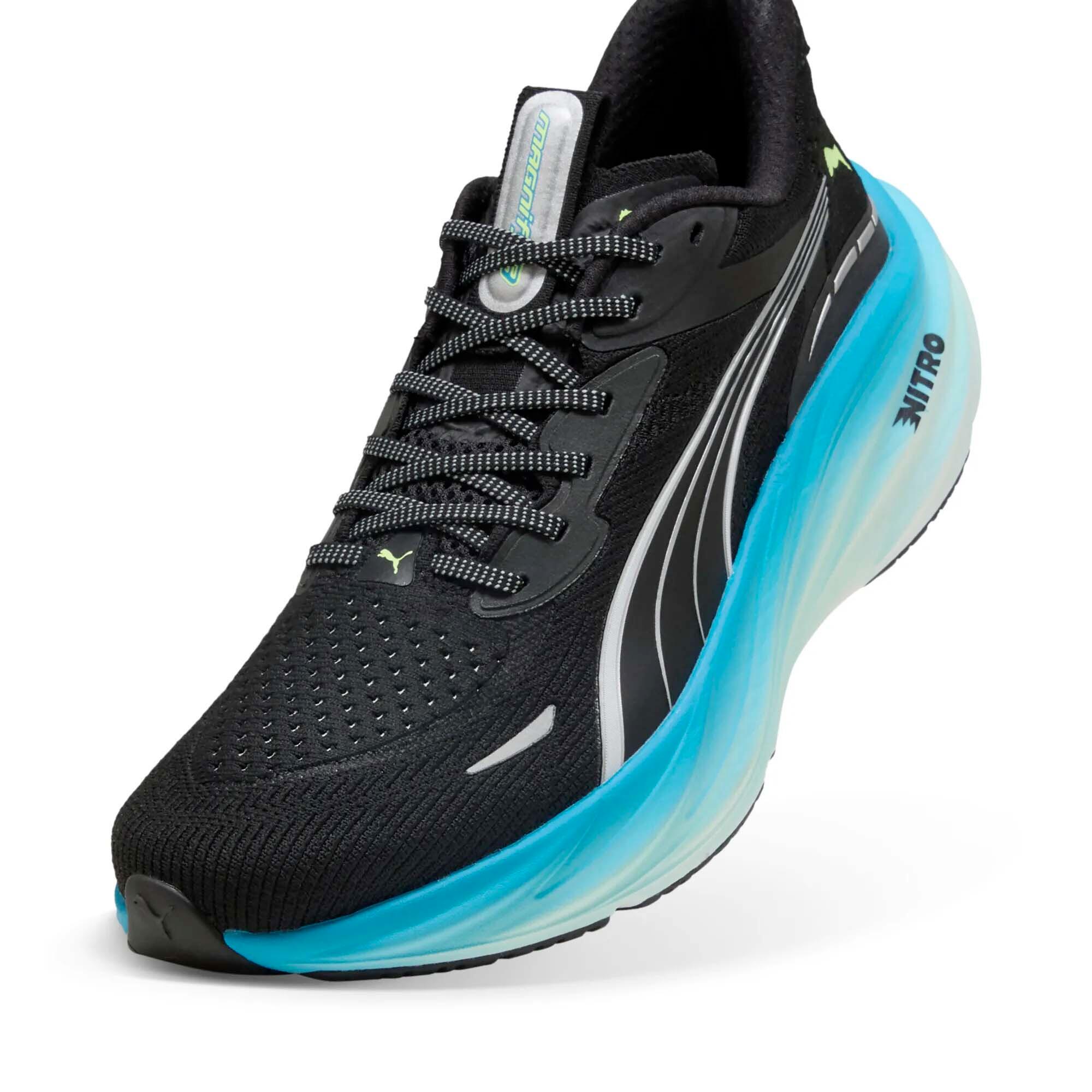 Tênis De Corrida Puma Magnify Nitro 3 Adulto 5/5