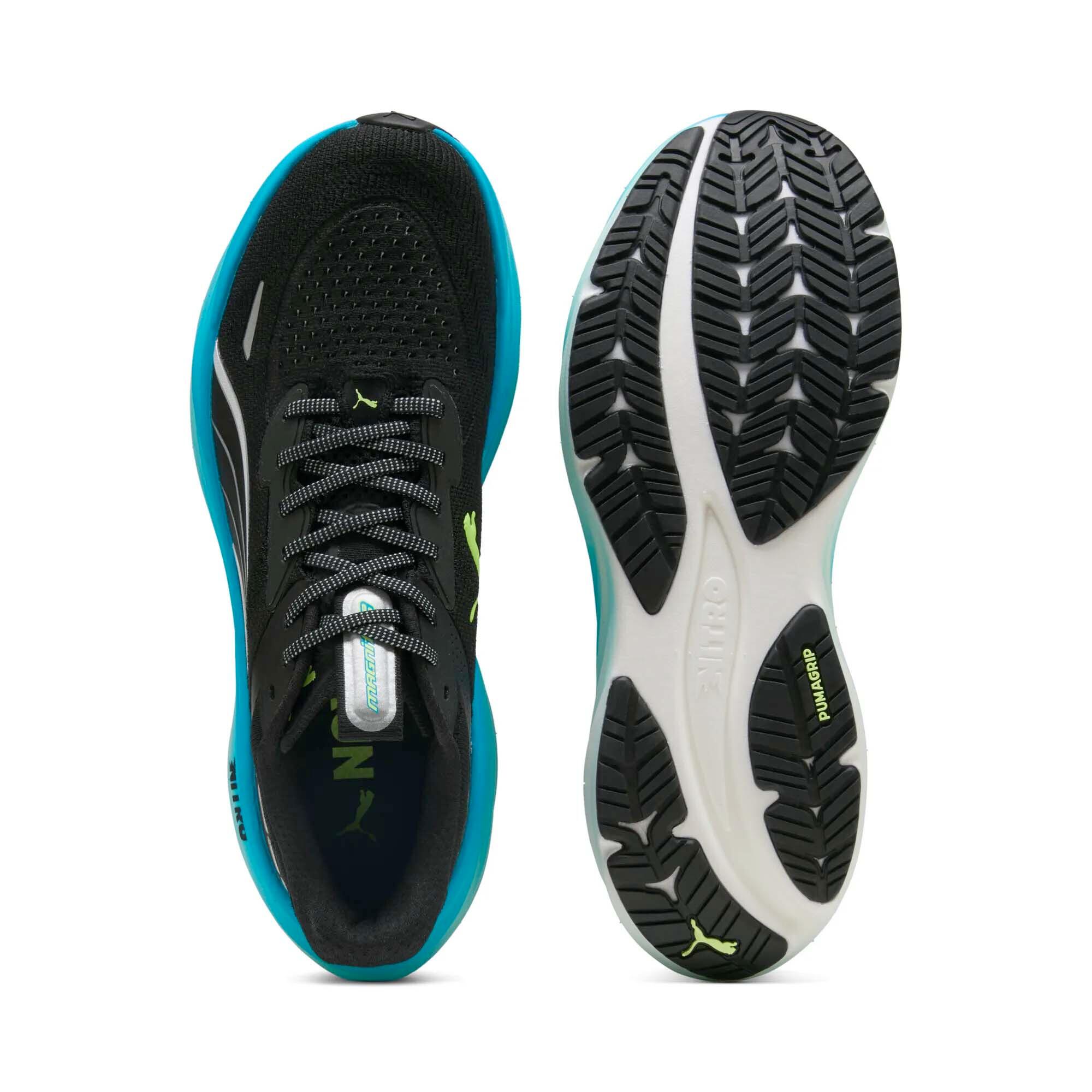 Tênis De Corrida Puma Magnify Nitro 3 Adulto 4/5
