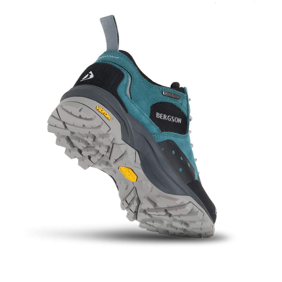 Buty turystyczne niskie damskie Soira Low 1STX 7/7