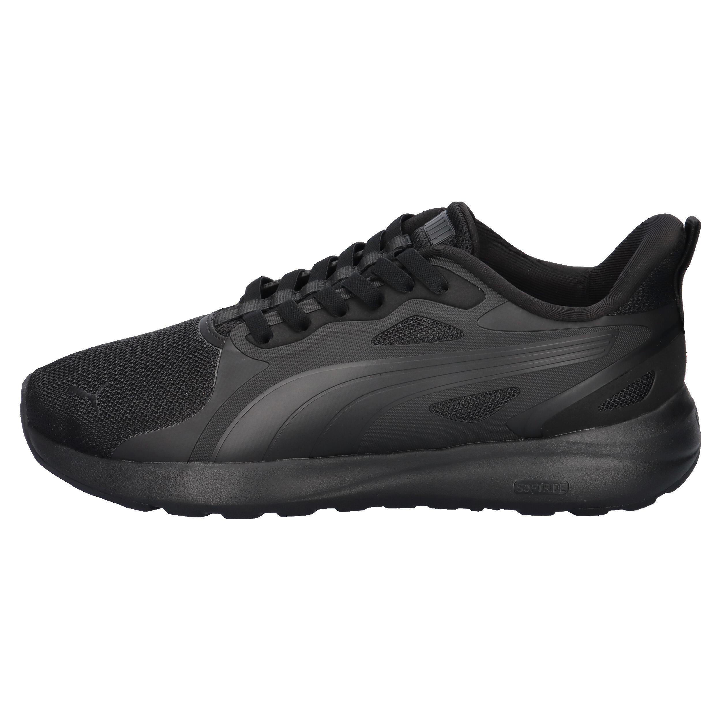 Puma Unisex Sneaker Softride Cosmic Street Sliptech 402632 10/15