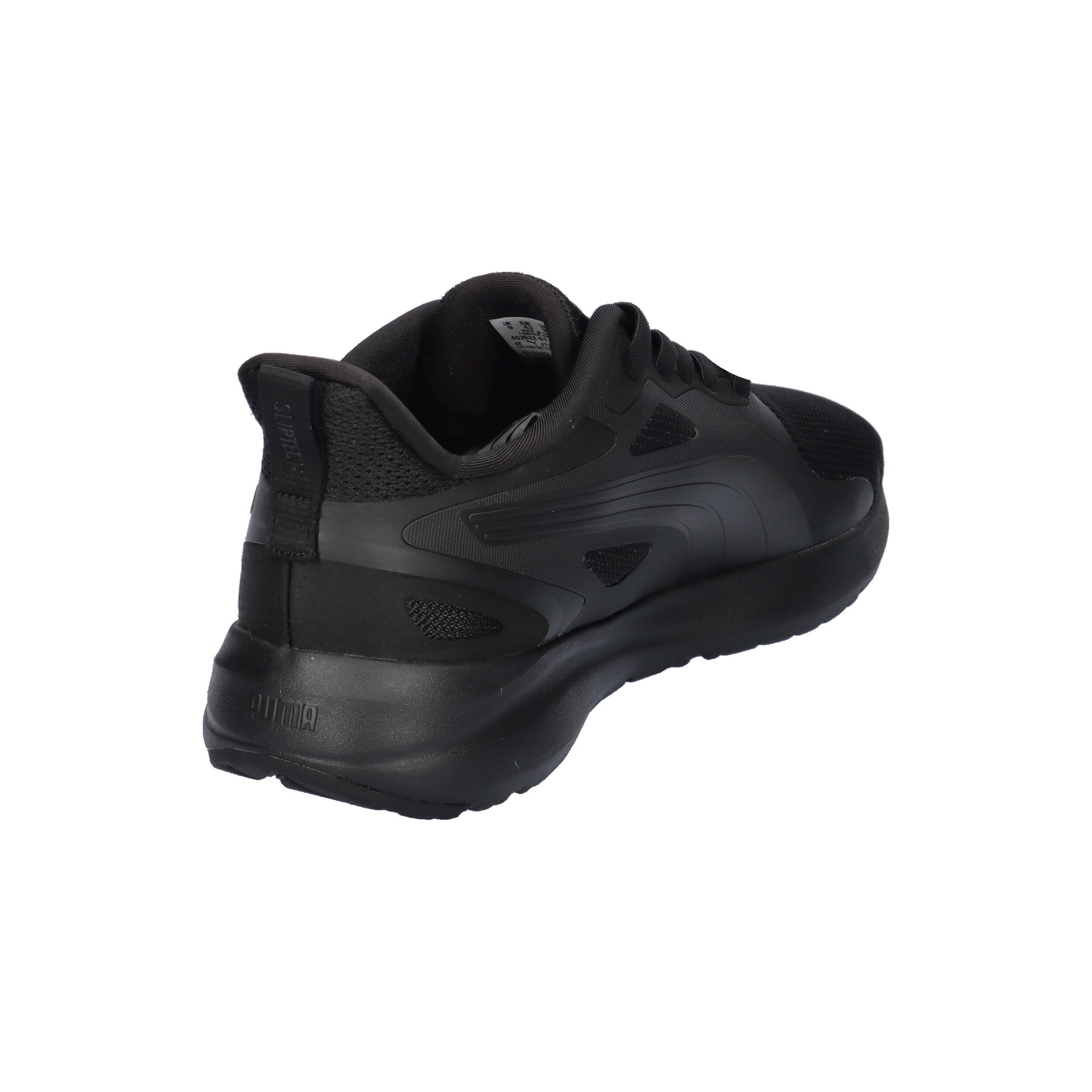 Puma Unisex Sneaker Softride Cosmic Street Sliptech 402632 14/15