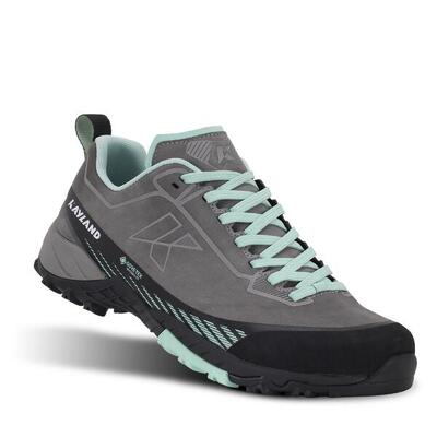 Scarpa hiking donna TUONO LEATHER W'S GTX GREY GREEN