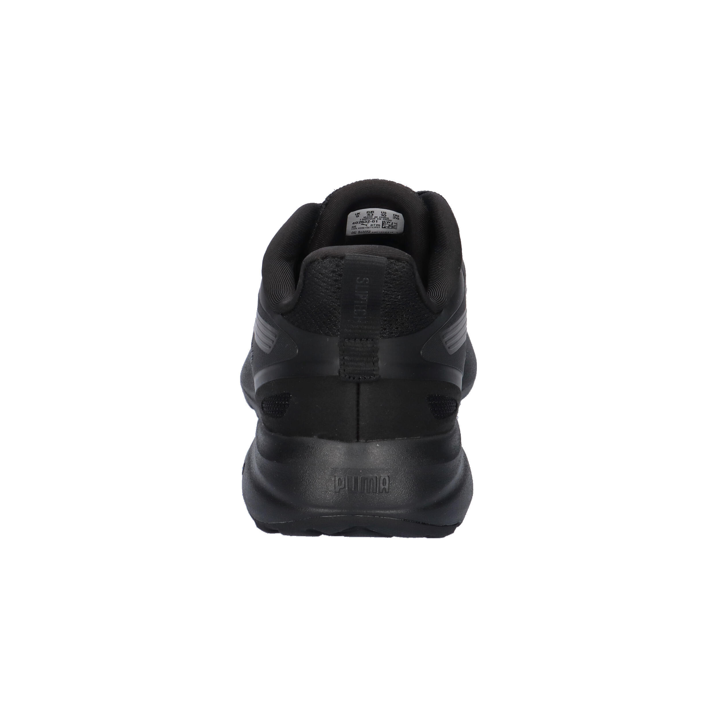Puma Unisex Sneaker Softride Cosmic Street Sliptech 402632 13/15