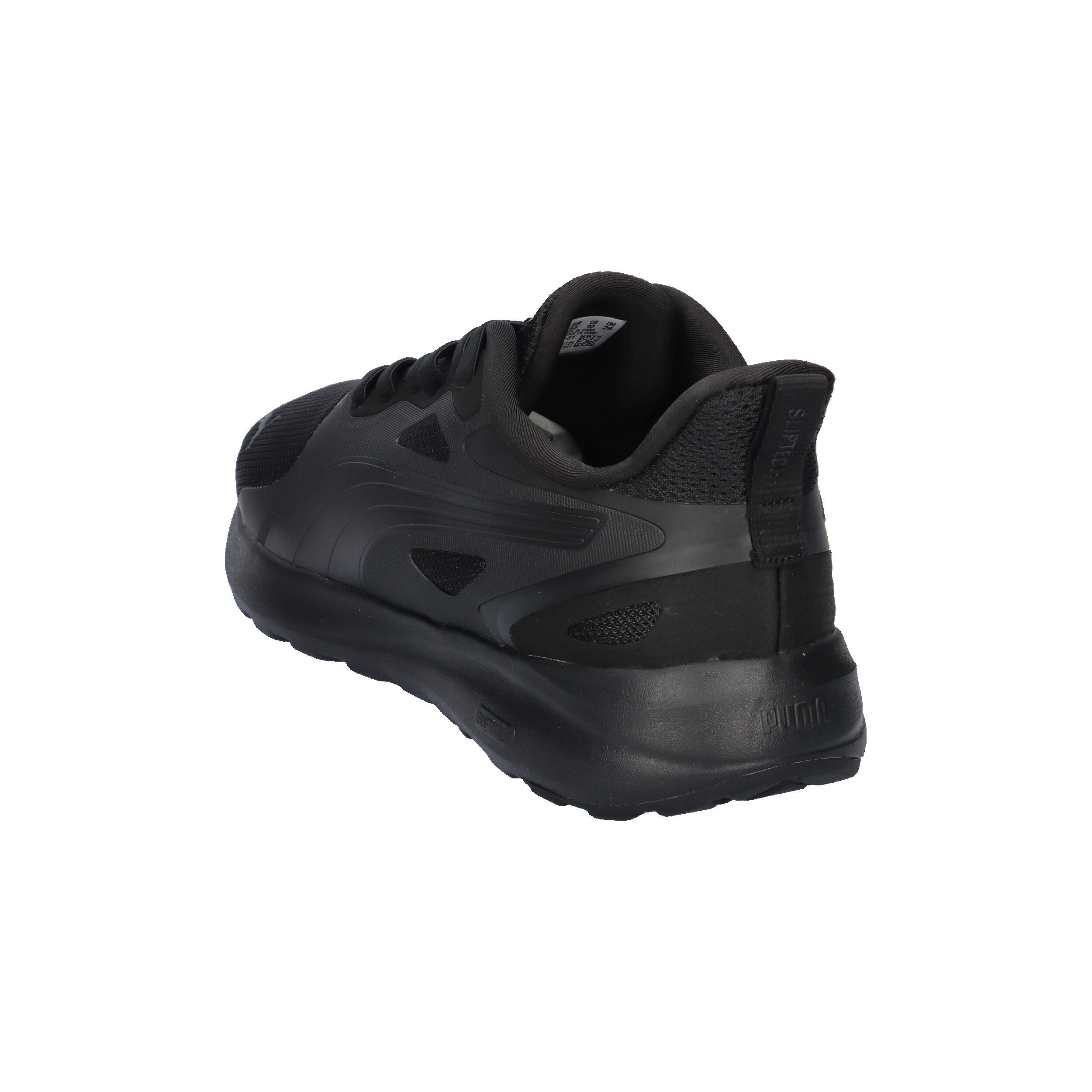 Puma Unisex Sneaker Softride Cosmic Street Sliptech 402632 12/15