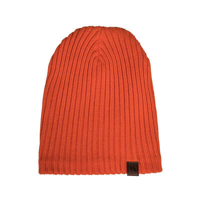 Mütze aus Baumwolle Back on Track Fyr