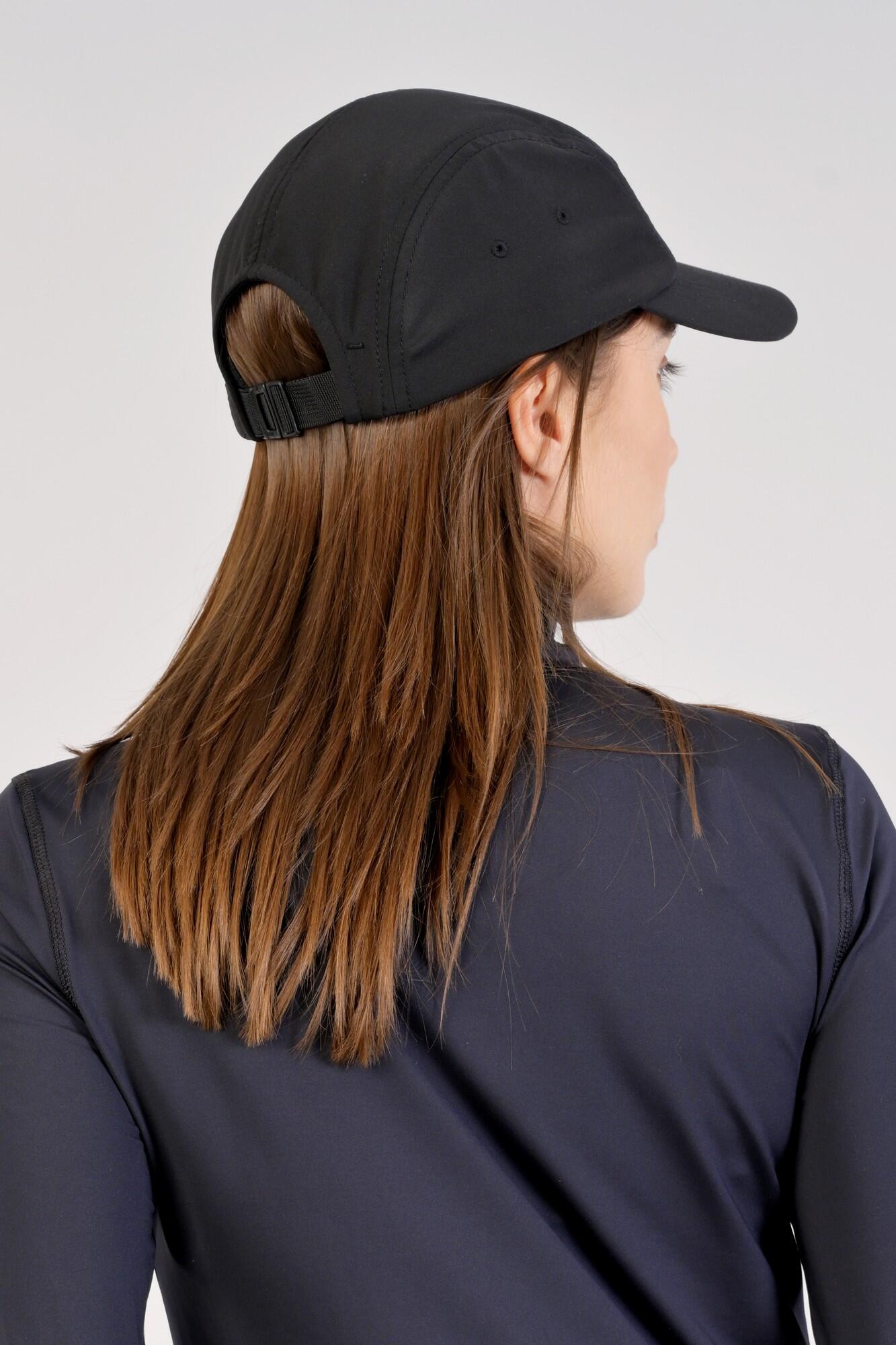 Czapka z daszkiem do biegania Unisex Nessi Sportswear 2/4