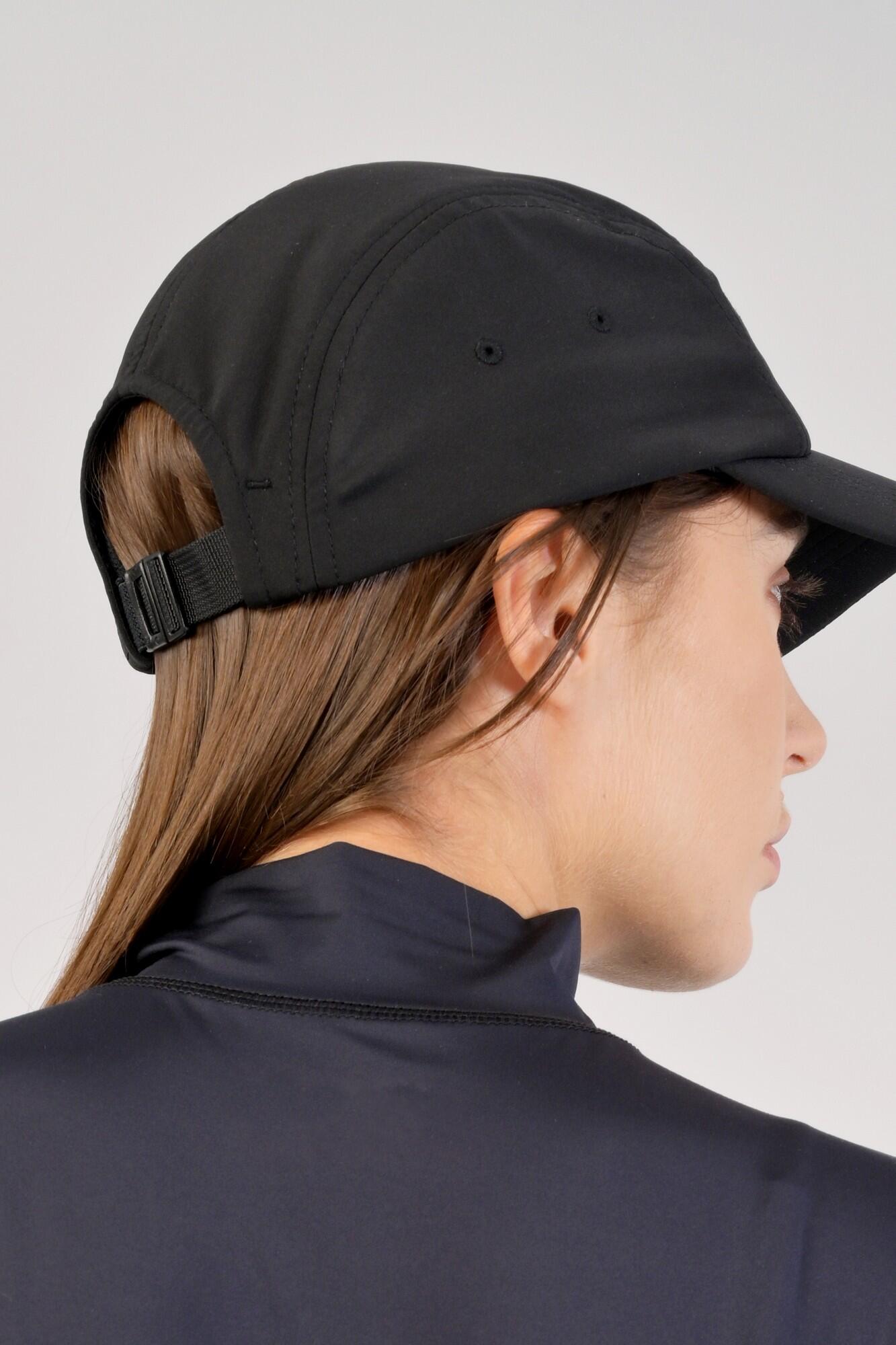 Czapka z daszkiem do biegania Unisex Nessi Sportswear 4/4